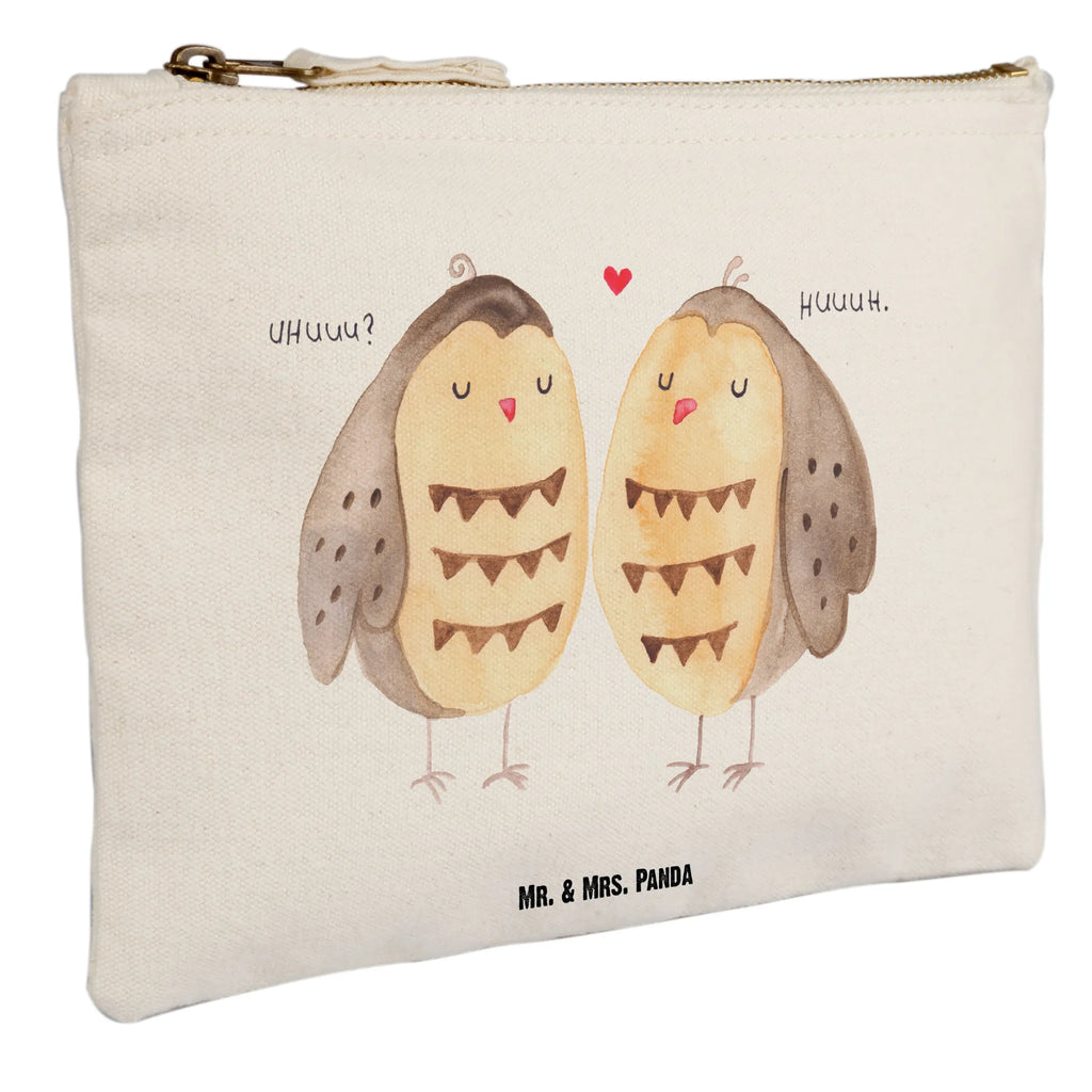 Schminktasche Eulen Liebe pinsel tasche, Schminktasche, Kulturbeutel, Etui, Waschbeutel, Schlampermäppchen, Kosmetikbeutel, beauty tasche, Kulturtasche, pencil case, Stiftemäppchen, toiletry bag, Waschtasche, Mäppchen, aufbewahrungsbeutel, kosmetiktäschchen, utensilientasche, beauty case, Schminkbeutel, aufbewahrungstasche, Federmappe, Schminktäschchen, Kosmetiktasche, Eule, Eule Deko, Freundin Geschenk, Liebe Spruch, Wortspiel Lustig, All You Need Is Love, Owl, Hochzeit Spruch, Freund, Liebe