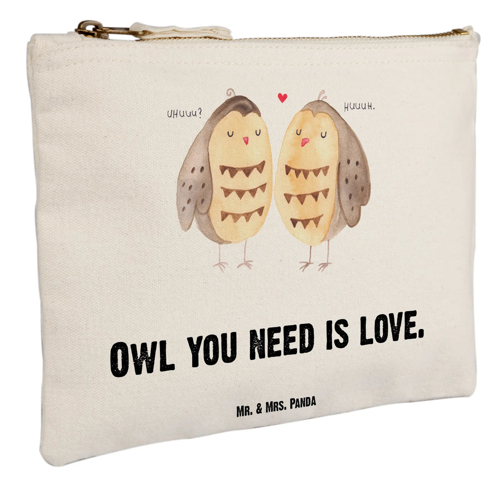 Schminktasche Eulen Liebe pinsel tasche, Schminktasche, Kulturbeutel, Etui, Waschbeutel, Schlampermäppchen, Kosmetikbeutel, beauty tasche, Kulturtasche, pencil case, Stiftemäppchen, toiletry bag, Waschtasche, Mäppchen, aufbewahrungsbeutel, kosmetiktäschchen, utensilientasche, beauty case, Schminkbeutel, aufbewahrungstasche, Federmappe, Schminktäschchen, Kosmetiktasche, Eule, Eule Deko, Freundin Geschenk, Liebe Spruch, Wortspiel Lustig, All You Need Is Love, Owl, Hochzeit Spruch, Freund, Liebe
