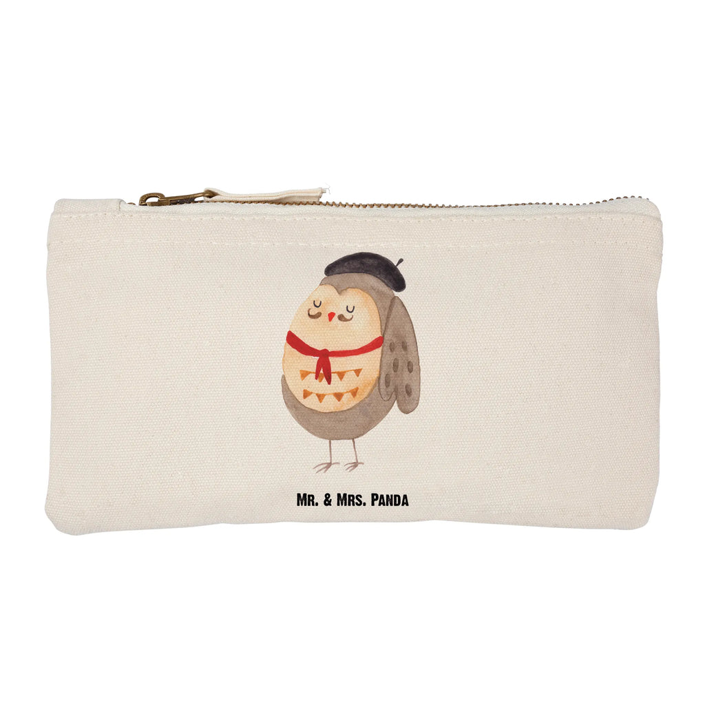 Schminktasche Eule Frankreich aufbewahrungsbeutel, beauty tasche, Waschtasche, Schlampermäppchen, Kosmetiktasche, utensilientasche, pencil case, toiletry bag, Waschbeutel, Federmappe, Kulturbeutel, Stiftemäppchen, beauty case, pinsel tasche, Etui, Kosmetikbeutel, Schminktäschchen, Kulturtasche, Mäppchen, Schminktasche, aufbewahrungstasche, kosmetiktäschchen, Schminkbeutel, Eule, Frankreich, Spruch Französisch, Eulen, La Vie Est Belle, Owl, Spruch schön, Eule Deko, Hibou, Das Leben Ist schön