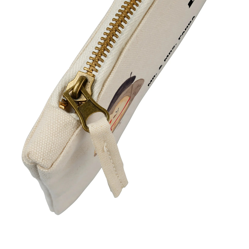 Schminktasche Eule Frankreich aufbewahrungsbeutel, beauty tasche, Waschtasche, Schlampermäppchen, Kosmetiktasche, utensilientasche, pencil case, toiletry bag, Waschbeutel, Federmappe, Kulturbeutel, Stiftemäppchen, beauty case, pinsel tasche, Etui, Kosmetikbeutel, Schminktäschchen, Kulturtasche, Mäppchen, Schminktasche, aufbewahrungstasche, kosmetiktäschchen, Schminkbeutel, Eule, Frankreich, Spruch Französisch, Eulen, La Vie Est Belle, Owl, Spruch schön, Eule Deko, Hibou, Das Leben Ist schön