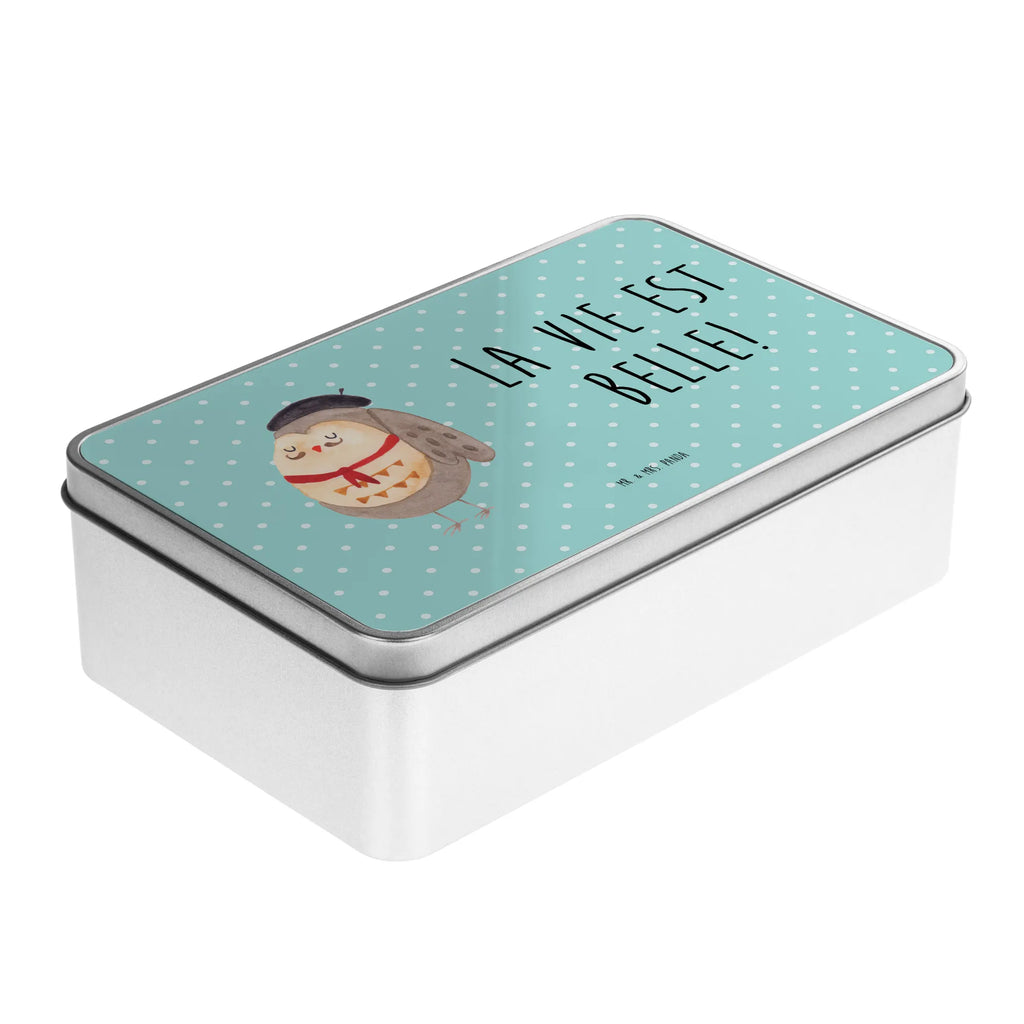 Metalldose rechteckig Eule Frankreich teedosen, Metalldose Mit Motiv, gewürzdose, Dose Mit Deckel Metall, metallbehälter, Metallbehälter Mit Deckel, pralinendose, Geschenkverpackung Aus Metall, Aufbewahrungsdose Metall, Blechdose, Metallbox, Vorratsdosen, metallboxen, Metalldose Mit Spruch, Aufbewahrungsdose, Schmuckdose Metall, dosen, vorratsboxen, blechdosen, Metalldose, Teedose Metall, Geschenkdose, Keksdose, Runddose Metall, gewürzdosen, Bedruckte Metalldose, Dose Aus Metall, Kaffeedosen, Blechbox Mit Aufdruck, küchenbehälter, Aufbewahrungsdose Aus Blech, Verpackungsdose Metall, aufbewahrungsboxen, Dose, bonbondose, schmuckdose, Geschenkbox Metall, Aufbewahrungsbox Metall, süssigkeitendose, keksdosen, Kaffeedose, Vorratsbehälter Aus Metall, Blechbehälter, Aluminiumdose, Kaffeedose Metall, aufbewahrungsbehälter, runddose, kräuterdose, Keksdose Metall, Geschenkartikel, Süßigkeitendose Metall, Teedose, gebäckdose, Sammeldose Metall, Runde Dose, Vorratsbehälter, Vorratsbox Metall, plätzchendose, Aufbewahrungsbox, Eule, Owl, Hibou, Eule Deko, Eulen, Spruch Französisch, Frankreich, Spruch schön, La Vie Est Belle, Das Leben Ist schön
