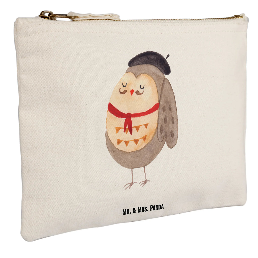 Schminktasche Eule Frankreich aufbewahrungsbeutel, beauty tasche, Waschtasche, Schlampermäppchen, Kosmetiktasche, utensilientasche, pencil case, toiletry bag, Waschbeutel, Federmappe, Kulturbeutel, Stiftemäppchen, beauty case, pinsel tasche, Etui, Kosmetikbeutel, Schminktäschchen, Kulturtasche, Mäppchen, Schminktasche, aufbewahrungstasche, kosmetiktäschchen, Schminkbeutel, Eule, Frankreich, Spruch Französisch, Eulen, La Vie Est Belle, Owl, Spruch schön, Eule Deko, Hibou, Das Leben Ist schön