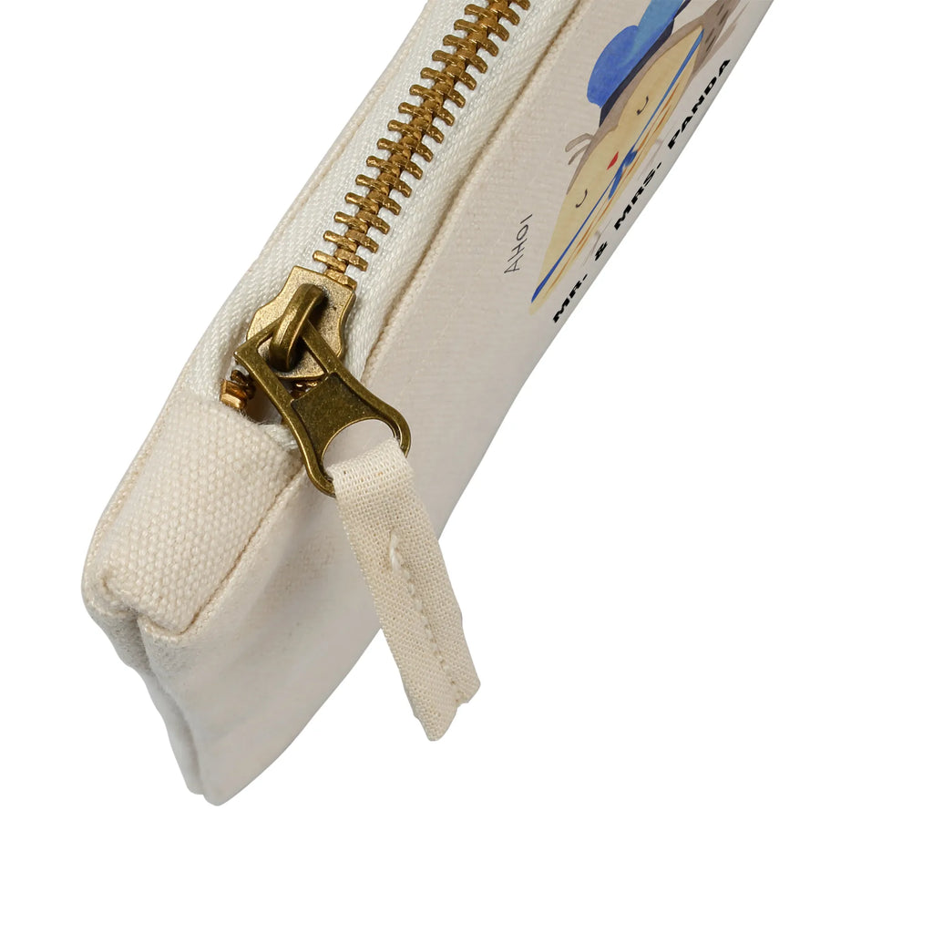 Make-up bag Owl sailor Schlampermäppchen, Kosmetikbeutel, Schminkbeutel, aufbewahrungsbeutel, utensilientasche, Stiftemäppchen, Mäppchen, beauty tasche, Etui, Waschbeutel, Schminktasche, Federmappe, aufbewahrungstasche, toiletry bag, Kulturbeutel, kosmetiktäschchen, Schminktäschchen, Kosmetiktasche, Kulturtasche, pencil case, pinsel tasche, Waschtasche, beauty case, Eule, Wortspiel Lustig, Eule Deko, Matrose, Owl, Ehe, Hochzeitstag Geschenk, Eule Spruch, Heimathafen, Freundin, Seefahrer