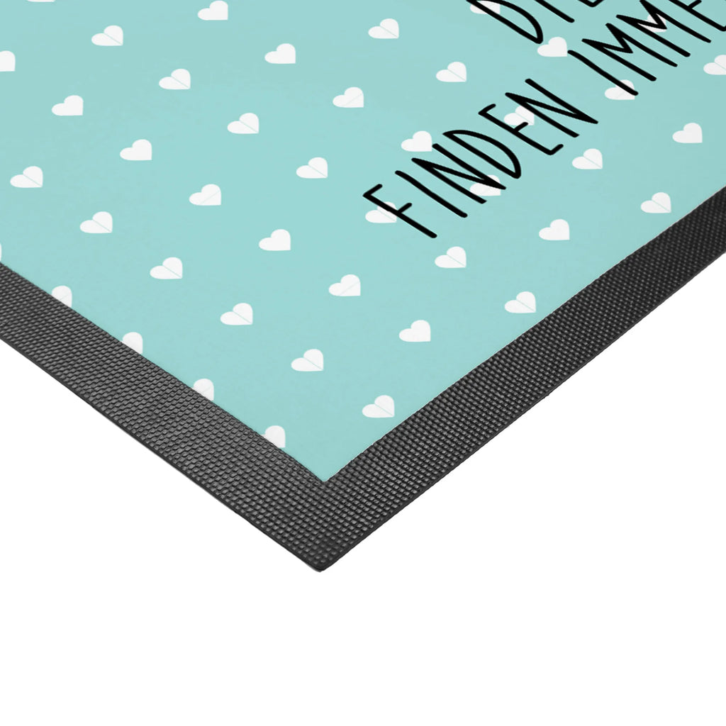 Doormat Fox A cook fox, foxes, forest wildlife, clever as a fox, animal lover, Party slogan, Cook gift, Chefs, Kitchen decoration, Slogan funny, Fox, Baker, funny, Kitchen slogan