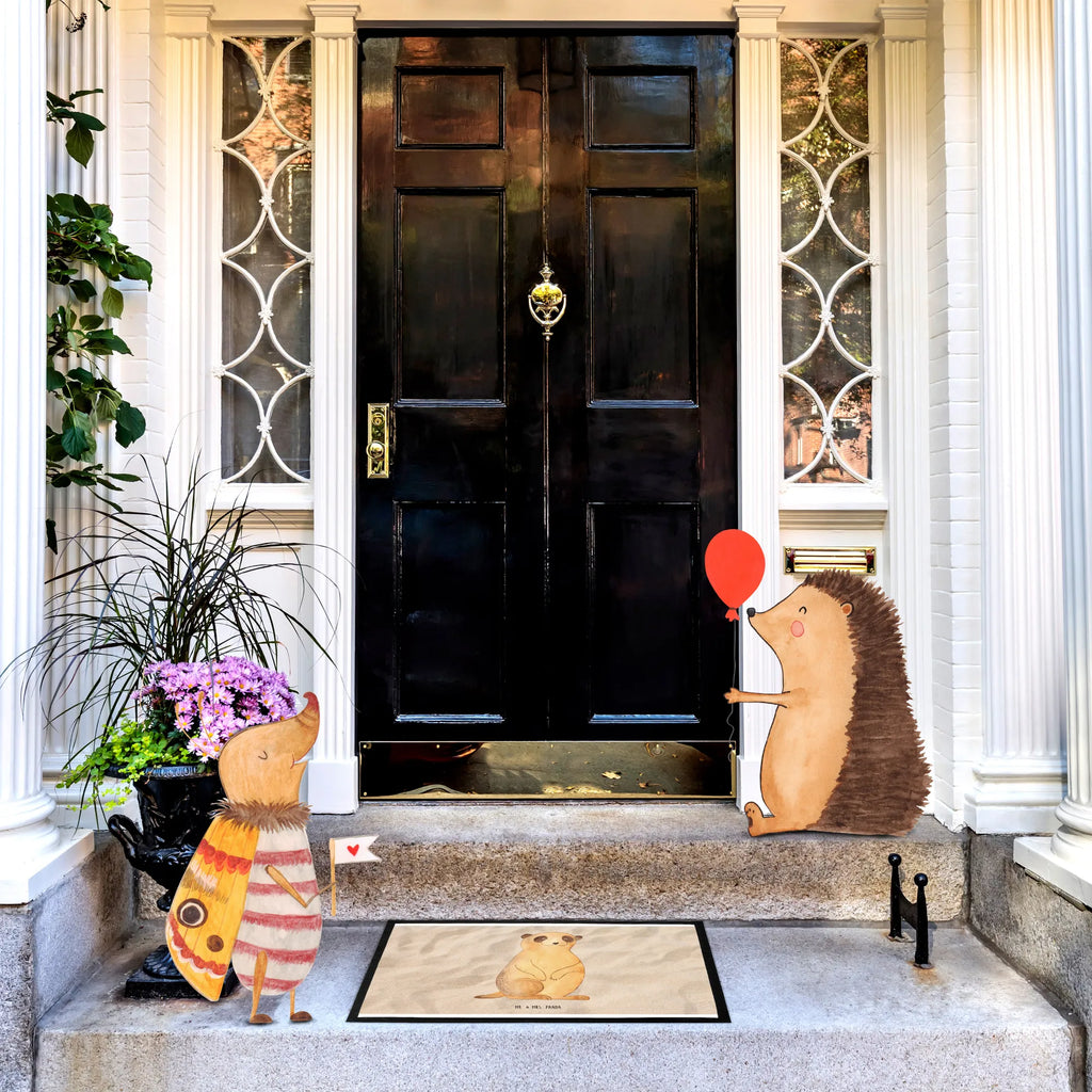 Doormat Meerkat abstreifer, Abtretmatte, Fussmatte, türmatten, Schmutzfangteppich, Fußmatten, sauberlaufmatten, flurmatte, Schmutzfangmatte, Türvorleger, hausmatte, außenmatte, Abtreter, Fußabstreifer, Schmutzmatte, Haustürmatte, Eingangsmatte, Sauberlaufmatte, schmutzfangmatten, matte haustür, Fußabtreter, Eingangsteppich, Schmutzfänger, Türmatte, fußmatte, Schuhabstreifer, Afrika, Wildtiere, Erdmännchen, Spruch, Traveling, Weltreise, Roadtrip, Afrikareise, Reisen