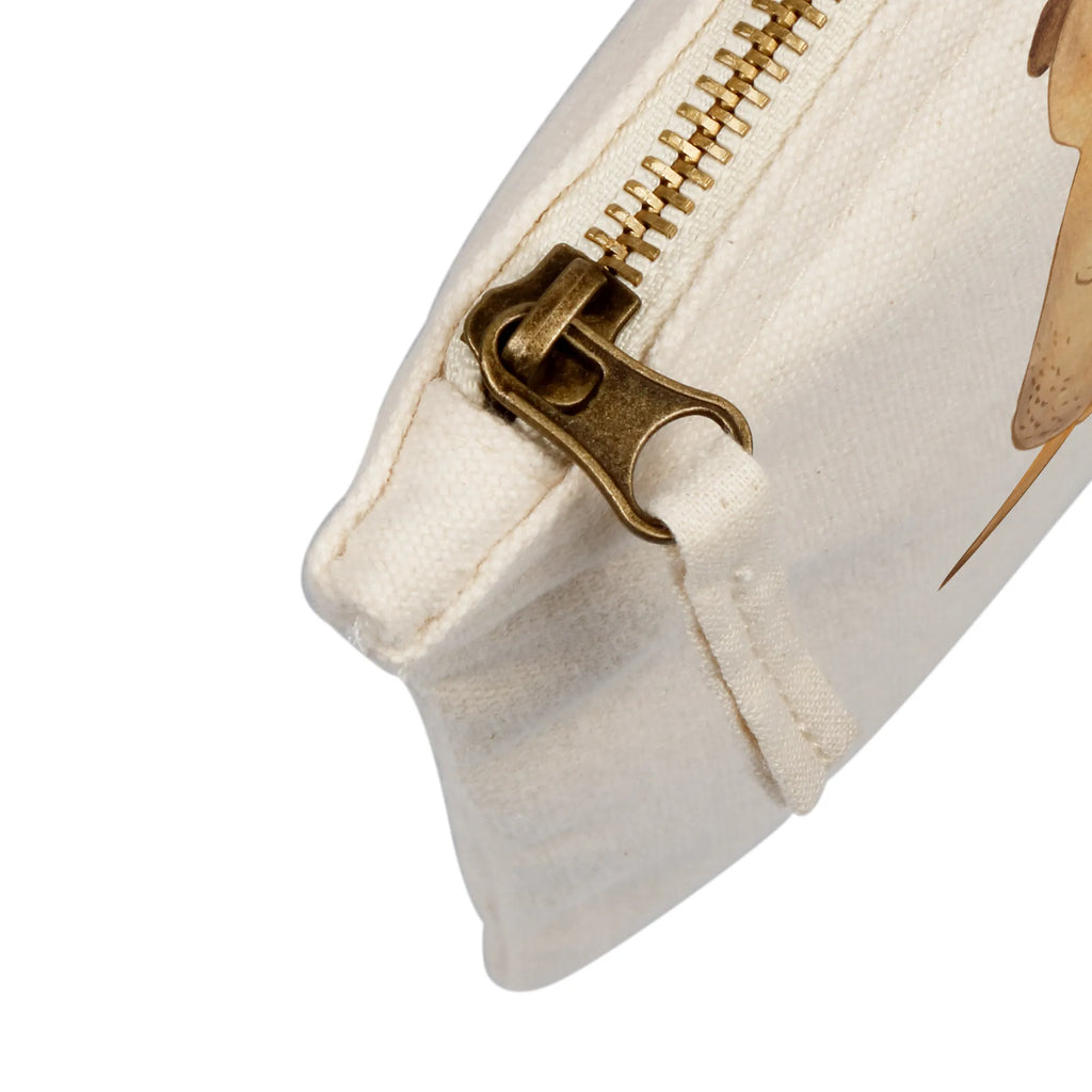 Make-up bag Meerkat Etui, Schlampermäppchen, Federmappe, Schminktäschchen, Kosmetikbeutel, Kosmetiktasche, kosmetiktäschchen, beauty case, Stiftemäppchen, Waschbeutel, utensilientasche, Schminktasche, Kulturbeutel, beauty tasche, aufbewahrungsbeutel, aufbewahrungstasche, pencil case, Kulturtasche, Mäppchen, toiletry bag, pinsel tasche, Schminkbeutel, Waschtasche, Afrika, Wildtiere, Spruch, Reisen, Traveling, Afrikareise, Roadtrip, Erdmännchen, Weltreise