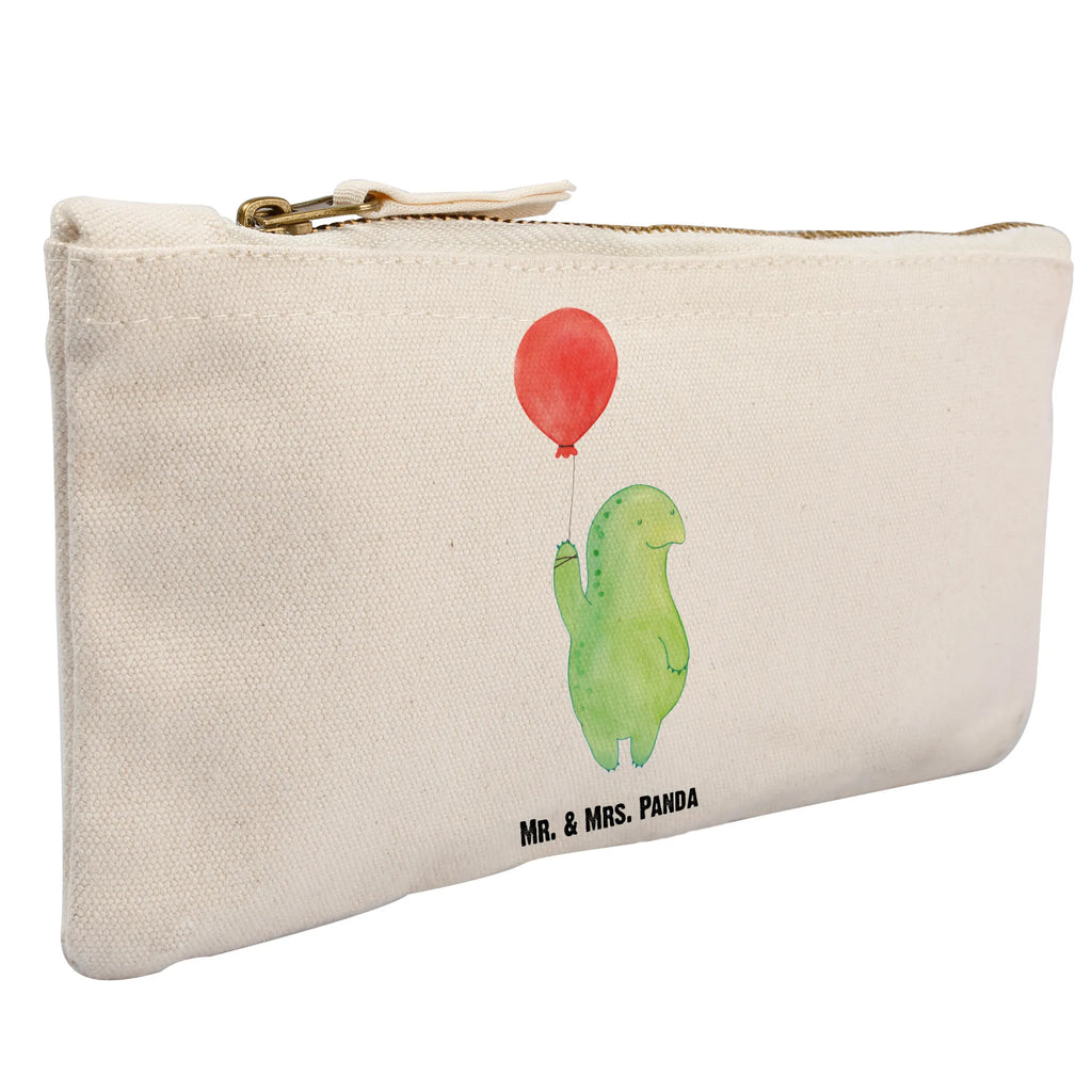 Make-up bag tortoise balloon aufbewahrungstasche, pinsel tasche, Waschtasche, beauty tasche, Kulturtasche, Schminktasche, beauty case, aufbewahrungsbeutel, Schminktäschchen, Etui, Stiftemäppchen, Kosmetiktasche, Waschbeutel, pencil case, kosmetiktäschchen, Schminkbeutel, Federmappe, utensilientasche, Schlampermäppchen, Kulturbeutel, Mäppchen, Kosmetikbeutel, toiletry bag, Schildkröte, Mutausbruch, Motivationsspruch, Motivation, Schildkröten