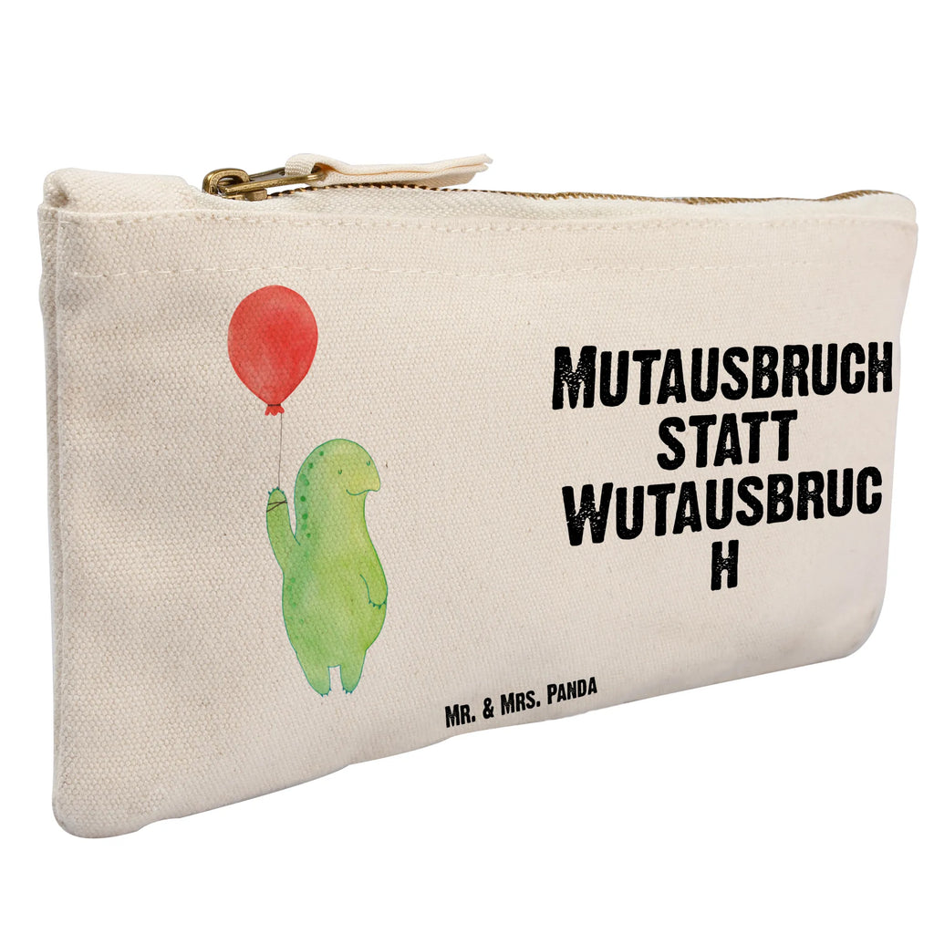 Make-up bag tortoise balloon aufbewahrungstasche, pinsel tasche, Waschtasche, beauty tasche, Kulturtasche, Schminktasche, beauty case, aufbewahrungsbeutel, Schminktäschchen, Etui, Stiftemäppchen, Kosmetiktasche, Waschbeutel, pencil case, kosmetiktäschchen, Schminkbeutel, Federmappe, utensilientasche, Schlampermäppchen, Kulturbeutel, Mäppchen, Kosmetikbeutel, toiletry bag, Schildkröte, Mutausbruch, Motivationsspruch, Motivation, Schildkröten