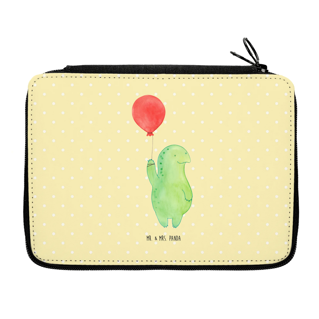 Federmappe Schildkröte Luftballon Federmäppchen, Schulmäppchen, Schuletui, Malmappe, Buntstiftmäppchen, Schreibetui, Schüleretui, Buntstiftetui, Stiftebeutel, Farbstiftetui, Mäppchen, Federmappe Set, Zeichenetui, Bleistiftetui, Schreibmappe, Stifte Etui, Stiftetasche, Schlampermäppchen, Federtasche, Stiftemappe, Stifteetui, Bleistift Etui, Etui für Stifte, Schildkröte, Schildkröten, Mutausbruch, Motivationsspruch, Motivation