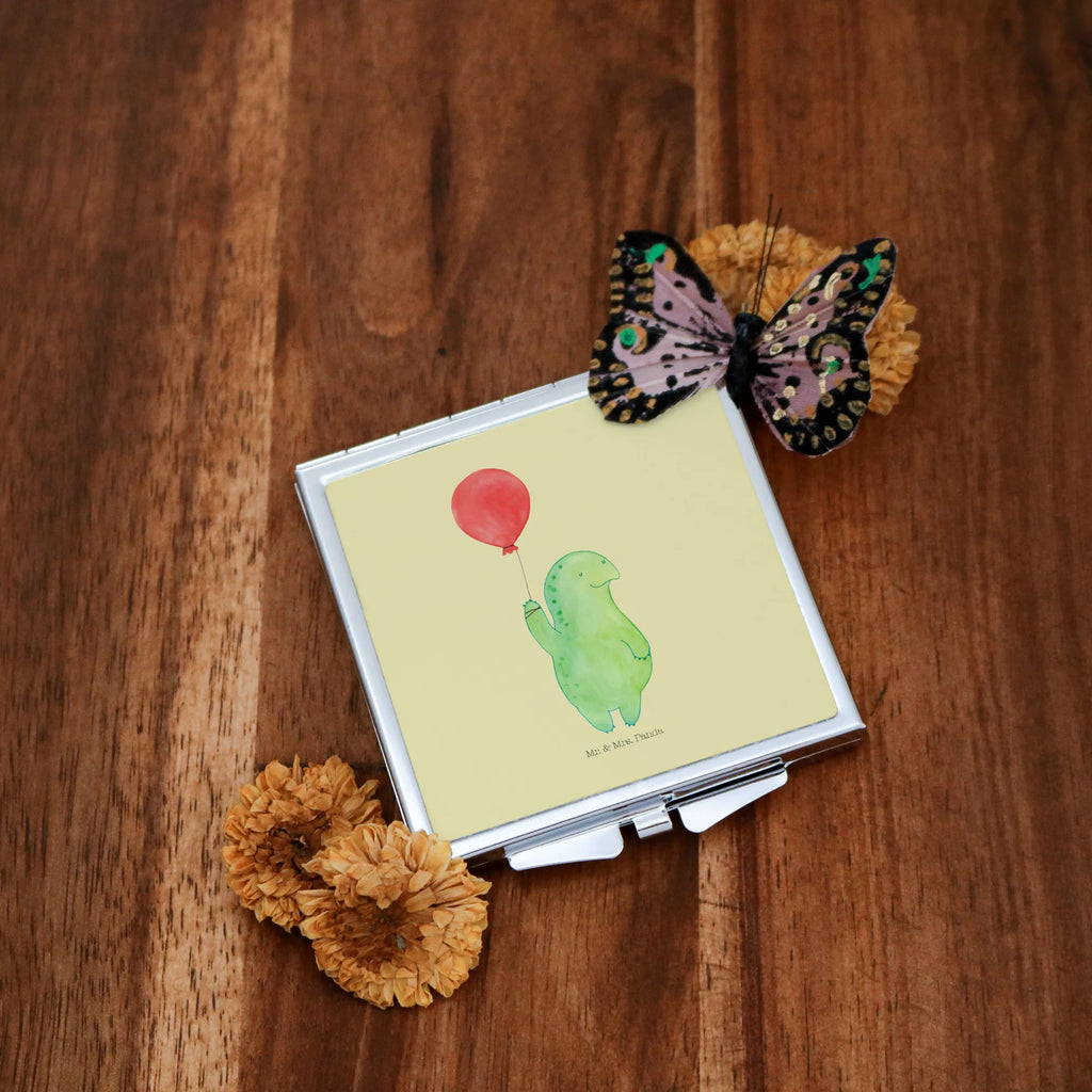 Handbag mirror tortoise balloon Handspiegel Zum Mitnehmen, Tragbarer Spiegel, Schminkspiegel Kompakt, Design Taschenspiegel, Klappbarer Taschenspiegel, Handspiegel Geschenkidee, Handspiegel Mit Hülle, Handspiegel Für Damen, Mini Spiegel, Taschenspiegel, Vintage Kompaktspiegel, Silber, Handtaschenspiegel, Spiegel Für Make-Up Tasche, Spiegel Für Unterwegs, Reise Spiegel, Quadratischer Handspiegel, Kosmetikspiegel Klein, Taschen-Kosmetikspiegel, Spiegel Für Handtasche, Kompaktspiegel, Klappspiegel, Deko Handspiegel, Klappbarer Handspiegel, Schminkspiegel To Go, Spiegel Für Schminktasche, Runder Taschenspiegel, Schildkröte, Motivationsspruch, Schildkröten, Mutausbruch, Motivation