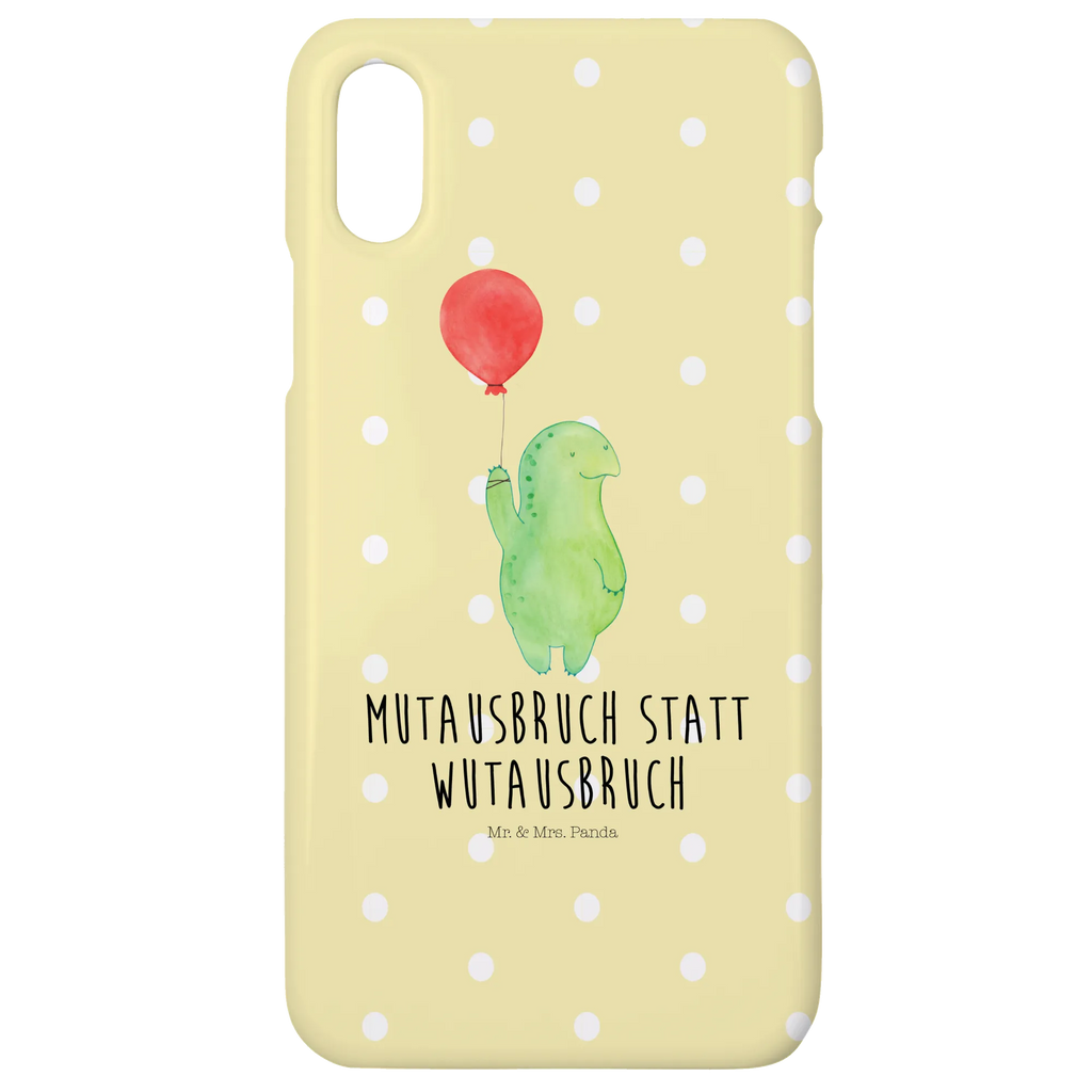 Phone case tortoise balloon case, Iphone X, mobile phone case, mobile phone, mobile cover, Iphone 10, cover, turtle, tortoise, reptile, ancient creature, cute, sweet, gift, gift ideas, birthday gift, illustrated, funny, turtle gift items, funny turtle gifts, pet turtles, mom, best friend, sister or daughter, turtle lover, courageous outburst, motivational slogan, motivation, turtles