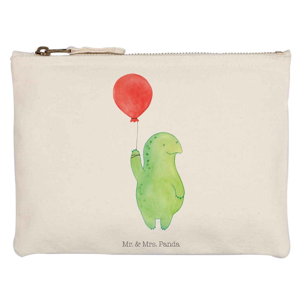 Make-up bag tortoise balloon aufbewahrungstasche, pinsel tasche, Waschtasche, beauty tasche, Kulturtasche, Schminktasche, beauty case, aufbewahrungsbeutel, Schminktäschchen, Etui, Stiftemäppchen, Kosmetiktasche, Waschbeutel, pencil case, kosmetiktäschchen, Schminkbeutel, Federmappe, utensilientasche, Schlampermäppchen, Kulturbeutel, Mäppchen, Kosmetikbeutel, toiletry bag, Schildkröte, Mutausbruch, Motivationsspruch, Motivation, Schildkröten