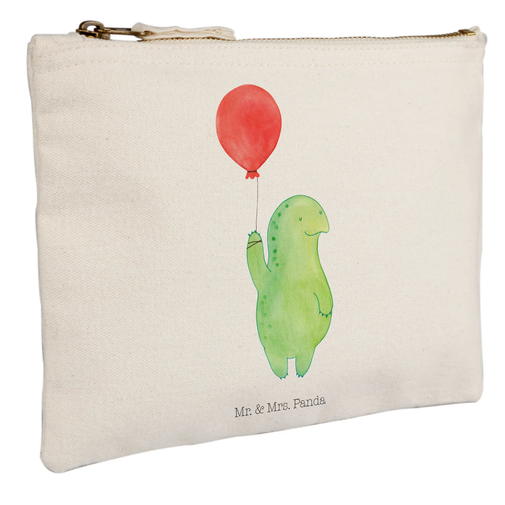 Make-up bag tortoise balloon aufbewahrungstasche, pinsel tasche, Waschtasche, beauty tasche, Kulturtasche, Schminktasche, beauty case, aufbewahrungsbeutel, Schminktäschchen, Etui, Stiftemäppchen, Kosmetiktasche, Waschbeutel, pencil case, kosmetiktäschchen, Schminkbeutel, Federmappe, utensilientasche, Schlampermäppchen, Kulturbeutel, Mäppchen, Kosmetikbeutel, toiletry bag, Schildkröte, Mutausbruch, Motivationsspruch, Motivation, Schildkröten