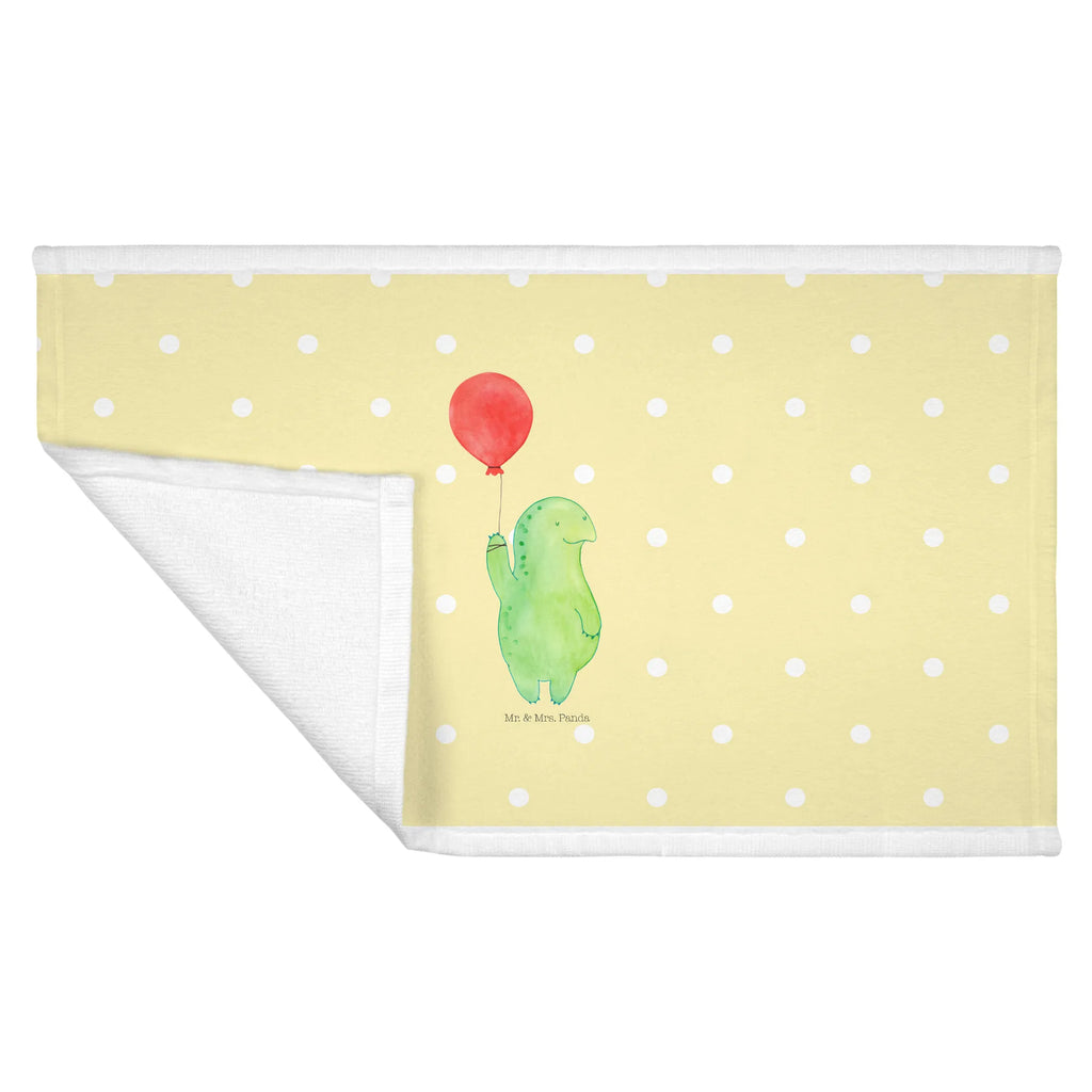 Hand towel tortoise balloon big, children, bath towel, Towel, towels, bathroom, baby, turtle, tortoise, reptile, ancient creature, cute, sweet, gift, gift ideas, birthday gift, illustrated, funny, turtle gift items, funny turtle gifts, pet turtles, mom, best friend, sister or daughter, turtle lover, courageous outburst, motivation, turtles, motivational slogan