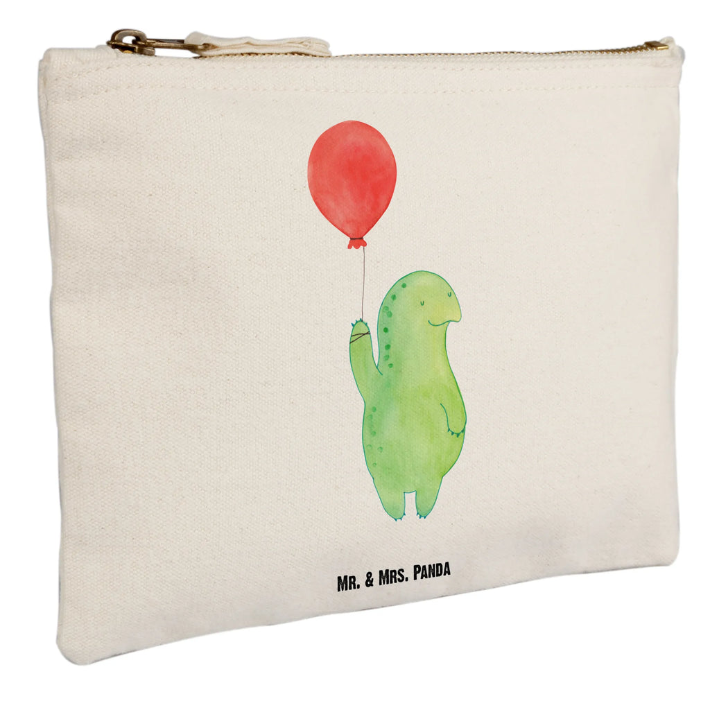 Make-up bag tortoise balloon aufbewahrungstasche, pinsel tasche, Waschtasche, beauty tasche, Kulturtasche, Schminktasche, beauty case, aufbewahrungsbeutel, Schminktäschchen, Etui, Stiftemäppchen, Kosmetiktasche, Waschbeutel, pencil case, kosmetiktäschchen, Schminkbeutel, Federmappe, utensilientasche, Schlampermäppchen, Kulturbeutel, Mäppchen, Kosmetikbeutel, toiletry bag, Schildkröte, Mutausbruch, Motivationsspruch, Motivation, Schildkröten