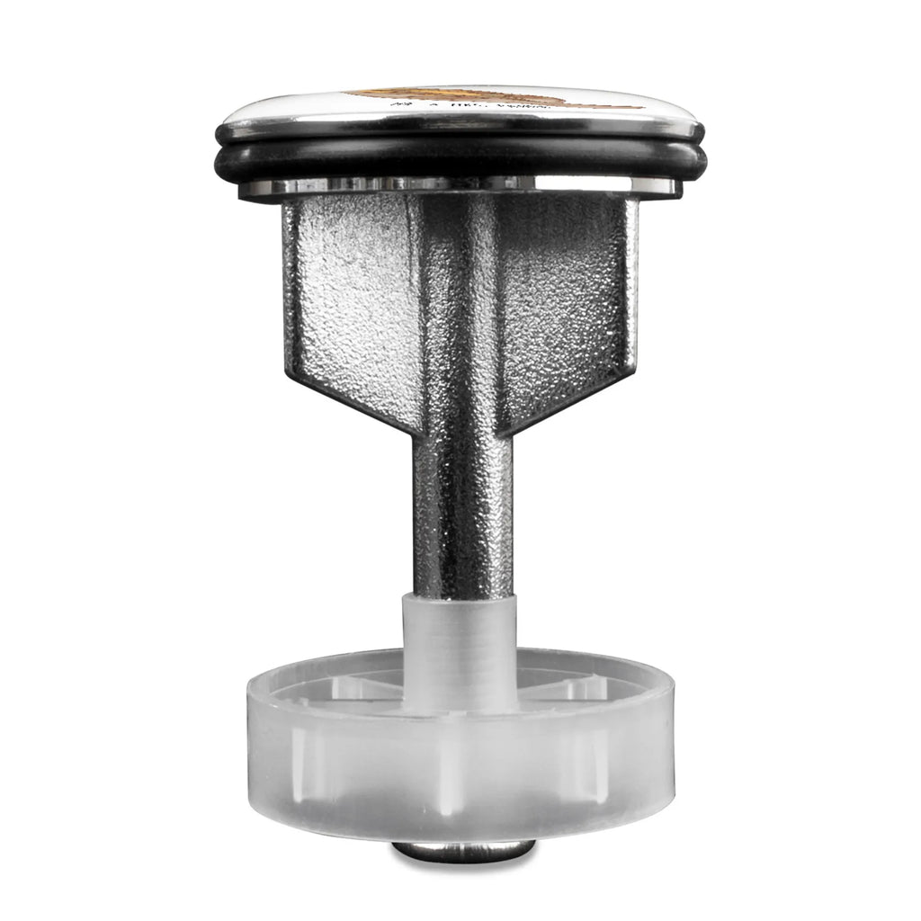 Sink plug otter child washbasin, drain set, universal, Washbasin plugs, drain plugs, stoppers, washbasin plugs, otter, marten, sea otter, European otter, water mammal, aquatic animal, baby otter, predator, water, otter gifts, animal lover, gift ideas for animal lovers, animal, mammal, water animal, gifts for people in love, Otter Sea Otter Lake Otter