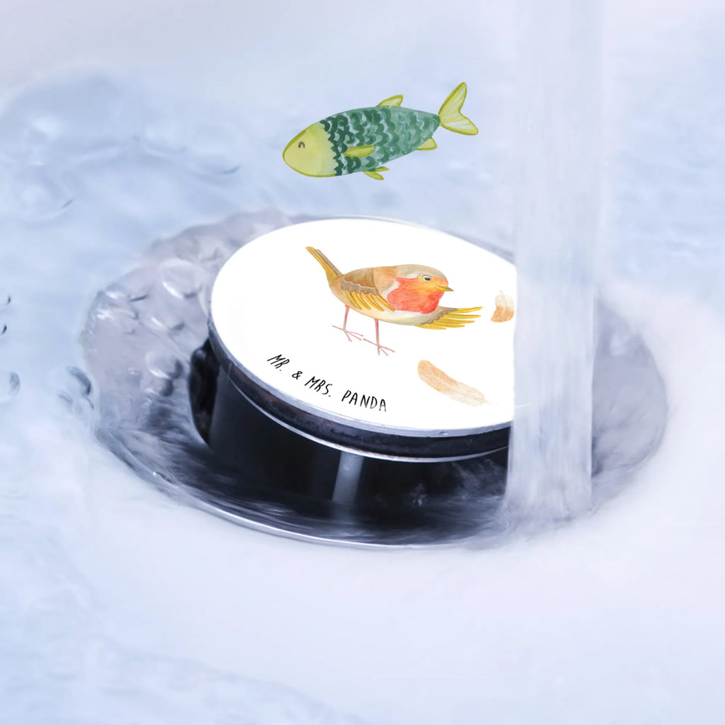 Sink plug robin feathers washbasin, universal, washbasin plugs, drain set, stoppers, Washbasin plugs, drain plugs, small animals, cute, funny, cute animal motives, hand drawn, small world, funny sayings, good mood, happy, gifts, gift ideas, special gifts, animal lover, card, bird, flying, motivation pictures, slogan courage, motivation slogans, slogan motivation, What if i fall, robin