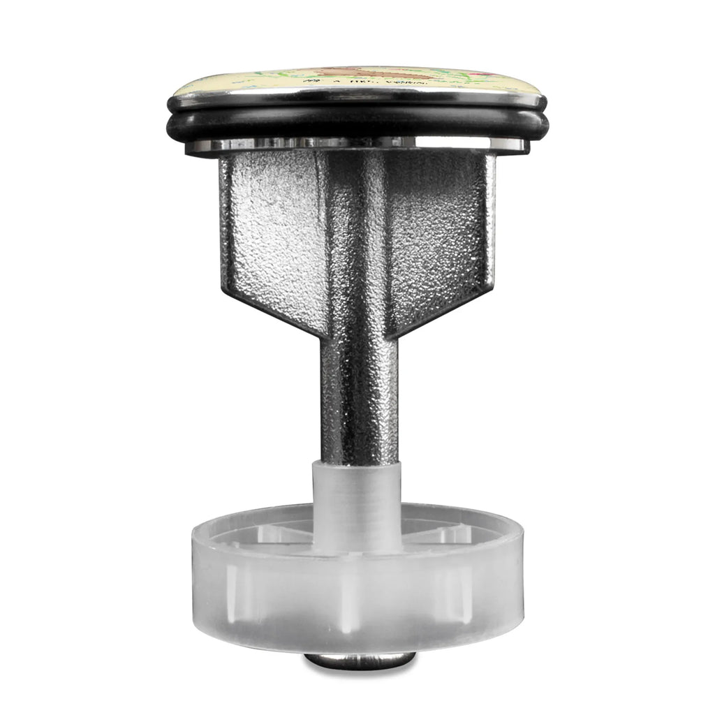 Sink plug Hare Sit Stöpsel, Waschbecken, Waschbecken Stopfen, Abflussstöpsel, Ablaufgarnitur, Ostern, Osterhase, Ostergeschenke, Osternest, Osterdeko, Geschenke zu Ostern, Ostern Geschenk, Ostergeschenke Kinder, Ostern Kinder, Ostergrüße, Kaninchen, Liebe, Grüße, Osterblume, Hase, Frohe Ostern