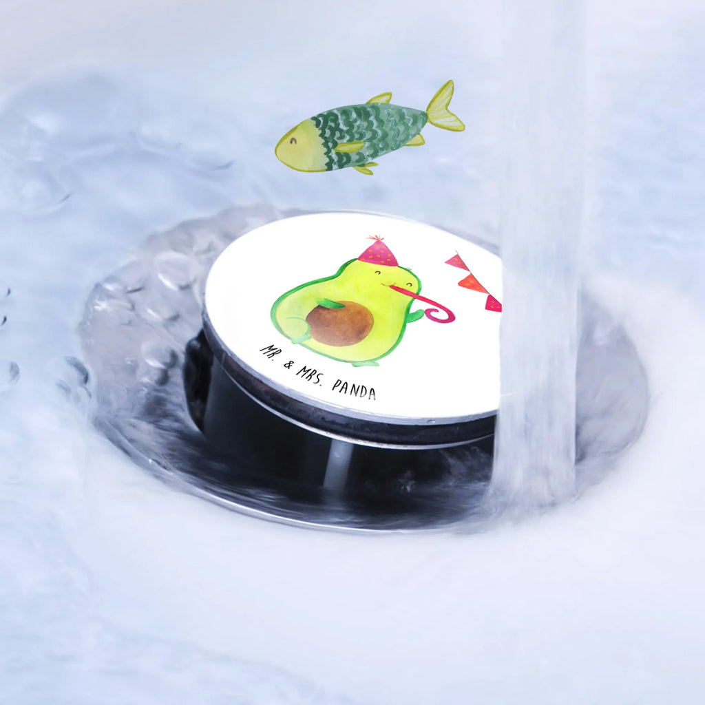 Sink plug avocado party stoppers, Washbasin plugs, drain plugs, washbasin plugs, universal, washbasin, drain set, avocado, vegetables, school graduation, anniversary, avocados, happy birthday, birthday celebration, party, celebration, favorite day, jubilee, birthday, company celebration, graduation, Abi, passed, exam, class celebration