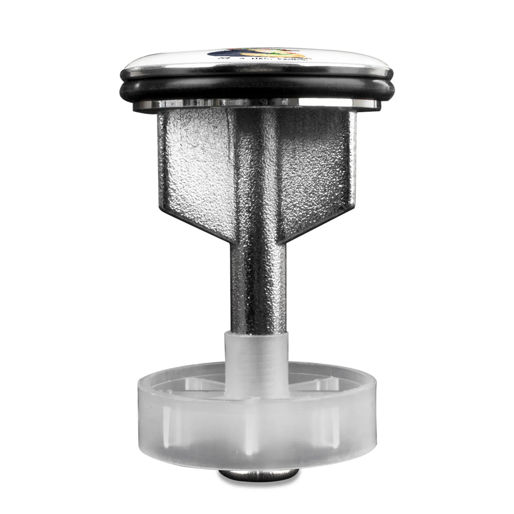 Korek do umywalki pingwin kwiaty Pinguin