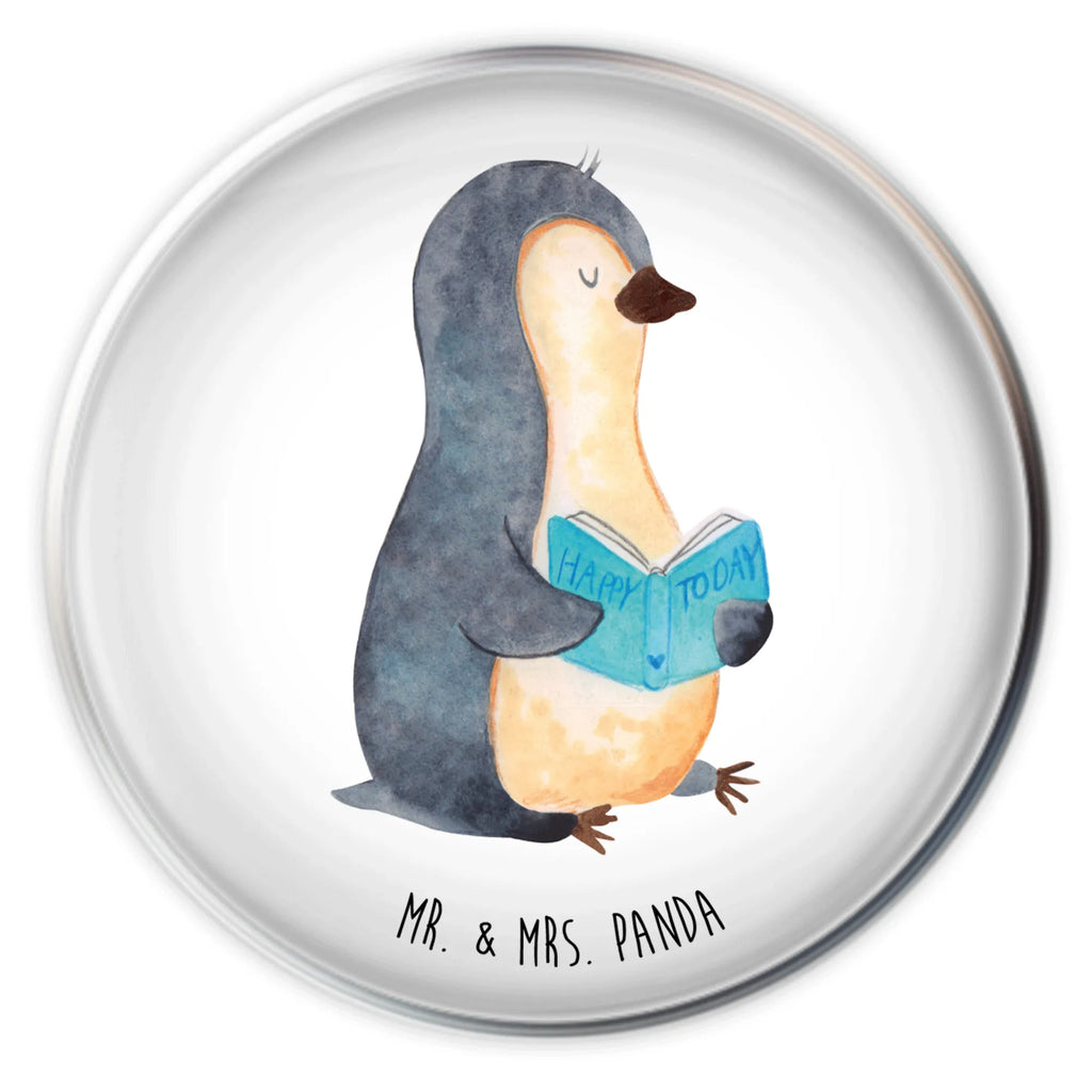 Sink plug Penguin A book washbasin, Washbasin plugs, drain plugs, stoppers, universal, washbasin plugs, drain set, Penguin, North Pole, Winter, Penguins, doing nothing, holidays, reading, lazing around, penguins, book, bookworm, vacation, leisure