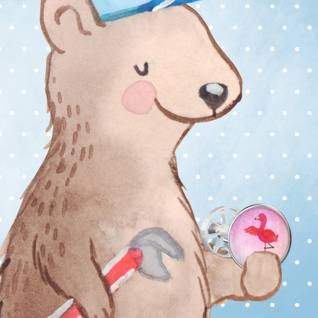 Sink plug flamingo yoga washbasin, stoppers, Washbasin plugs, washbasin plugs, drain set, universal, drain plugs, Flamingo, pink, pink bird, bird of paradise, red, flamingo decoration, gift pink, gifts, gift idea, children, adults, girls, flamingo fans, summer, vacation, sea, unusual gifts in pink, pink gifts, girls gifts, small gifts, Caribbean feeling, funny sayings, mindfulness, relaxation, namaste, yoga exercise, anger, deep relaxation, bird, agitation, yoga