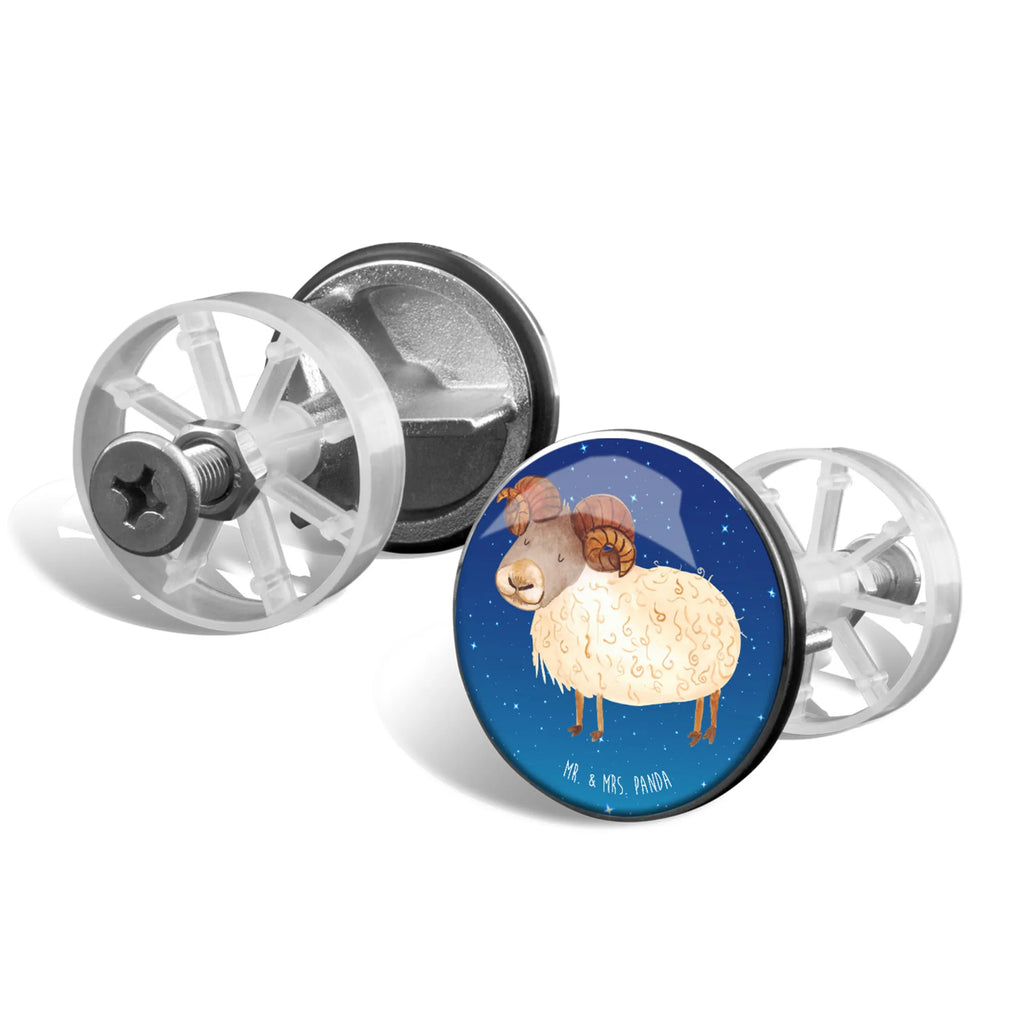 Waschbecken Stöpsel Sternzeichen Widder Abflussstöpsel, Waschbecken, Ablaufgarnitur, Waschbecken Stopfen, Stöpsel, Tierkreiszeichen, Sternzeichen, Horoskop, Astrologie, Aszendent, Bock, Widder Geschenk, Geburtstag März, Widder Sternzeichen, Geburtstag April, Schafbock, Geschenk April, Geschenk März