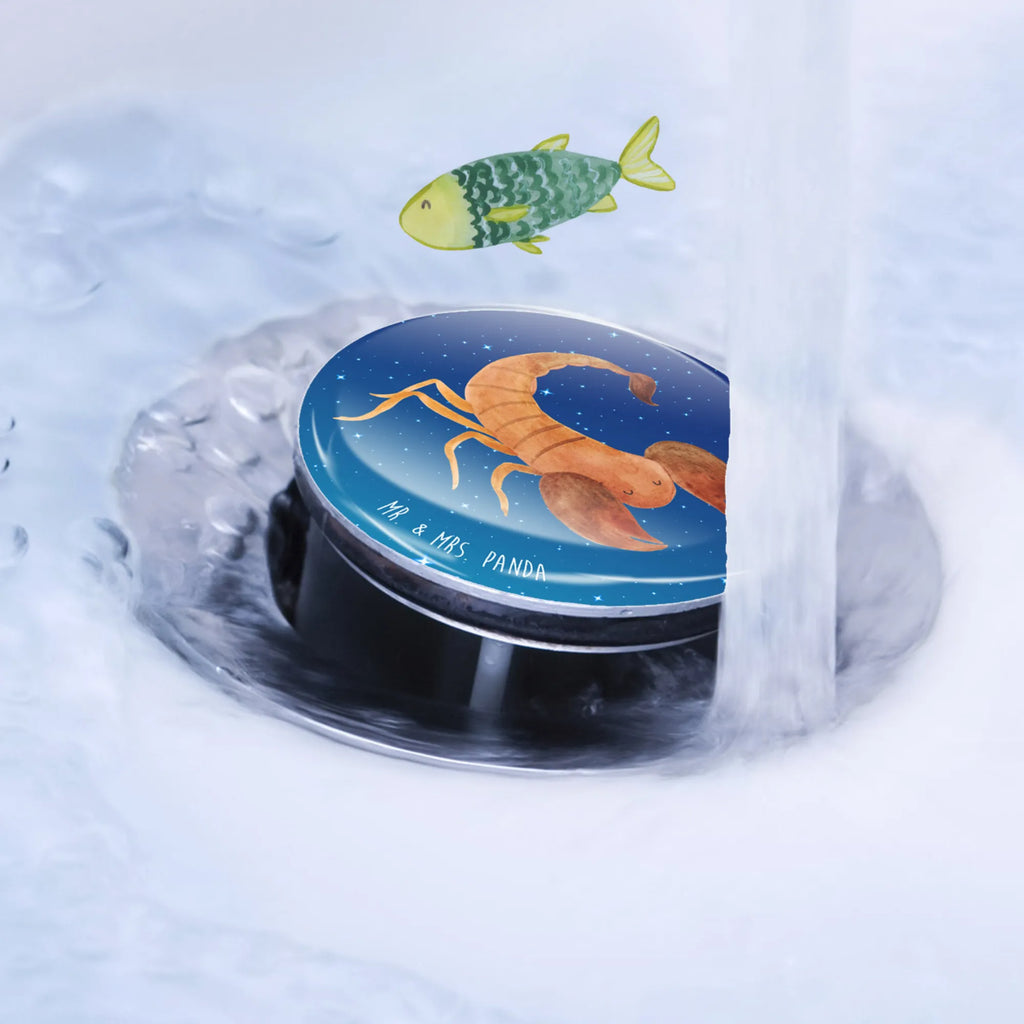 Korek do umywalki znak zodiaku Skorpion Stöpsel, Waschbecken Stopfen, Abflussstöpsel, Waschbecken, Ablaufgarnitur, Tierkreiszeichen, Sternzeichen, Horoskop, Astrologie, Aszendent, Skorpion Sternzeichen, Geschenk Oktober, Geschenk November, Skorpion Geschenk, Skorpione, Geburtstag Oktober, Geburtstag November