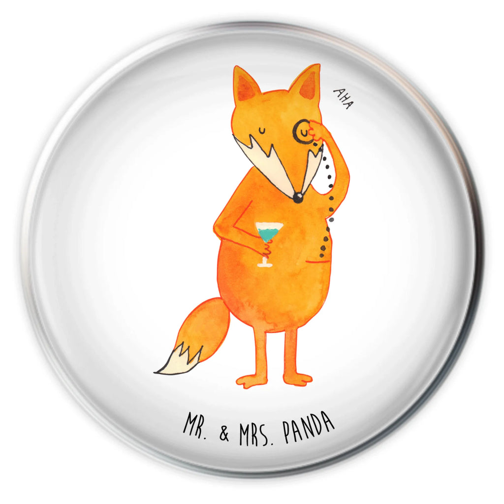 Sink plug Fox lord universal, Washbasin plugs, stoppers, washbasin, washbasin plugs, drain set, drain plugs, fox, foxes, forest wildlife, clever as a fox, animal lover, motivation saying, words of consolation, saying funny, lovesickness gift, problem solving