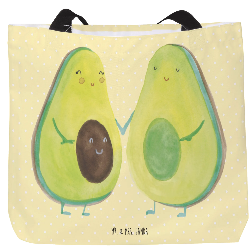 Shopper avocado pair Strandtasche, Einkaufsbeutel, Tragebeutel, Einkaufstasche, Stofftasche, XXL Tasche, Ausflug, Schultertasche, XL, Schulbeutel, Schultasche, Beutel, Freizeittasche, Alltagstasche, Tüte, Shopper, Avocado, Veggie, Vegan, Gesund, Hochzeit, Liebe, Babyparty, Avocados, Schwangerschaft, Kinder, Avocuddle, Familie, Babyshower, Geburt