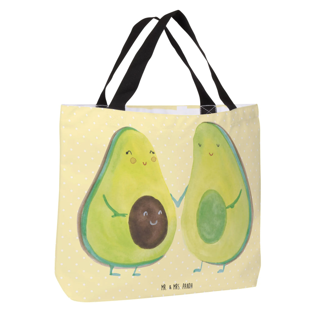 Shopper avocado pair Strandtasche, Einkaufsbeutel, Tragebeutel, Einkaufstasche, Stofftasche, XXL Tasche, Ausflug, Schultertasche, XL, Schulbeutel, Schultasche, Beutel, Freizeittasche, Alltagstasche, Tüte, Shopper, Avocado, Veggie, Vegan, Gesund, Hochzeit, Liebe, Babyparty, Avocados, Schwangerschaft, Kinder, Avocuddle, Familie, Babyshower, Geburt