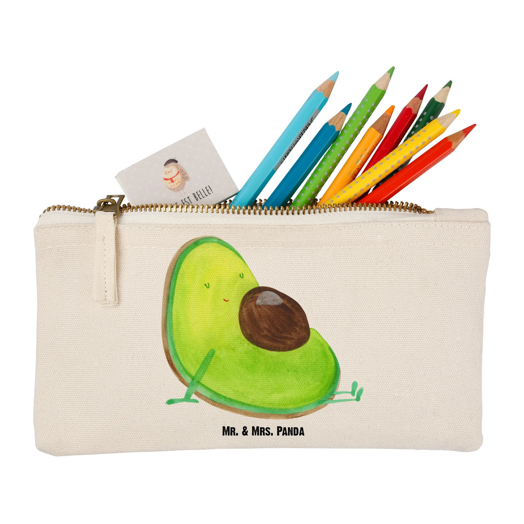 Make-up bag avocado pregnancy Waschbeutel, Etui, Kulturbeutel, Schminktäschchen, Schminktasche, beauty tasche, Federmappe, Kulturtasche, beauty case, Kosmetiktasche, kosmetiktäschchen, Waschtasche, pinsel tasche, pencil case, Schminkbeutel, Schlampermäppchen, toiletry bag, aufbewahrungsbeutel, Stiftemäppchen, Kosmetikbeutel, aufbewahrungstasche, utensilientasche, Mäppchen, Veggie, Avocado, Vegan, Gesund, Babyshower, Schwangerschaft, Babyparty, Schwanger