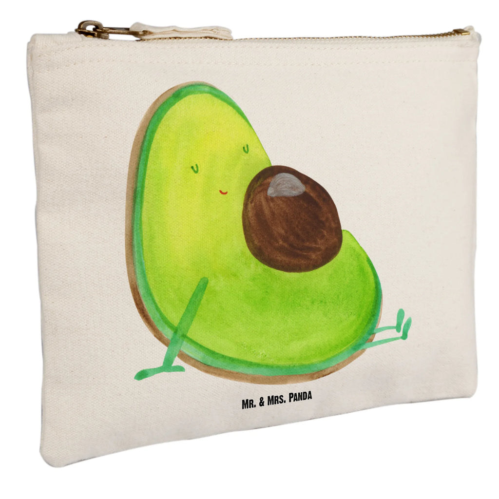 Make-up bag avocado pregnancy Waschbeutel, Etui, Kulturbeutel, Schminktäschchen, Schminktasche, beauty tasche, Federmappe, Kulturtasche, beauty case, Kosmetiktasche, kosmetiktäschchen, Waschtasche, pinsel tasche, pencil case, Schminkbeutel, Schlampermäppchen, toiletry bag, aufbewahrungsbeutel, Stiftemäppchen, Kosmetikbeutel, aufbewahrungstasche, utensilientasche, Mäppchen, Veggie, Avocado, Vegan, Gesund, Babyshower, Schwangerschaft, Babyparty, Schwanger