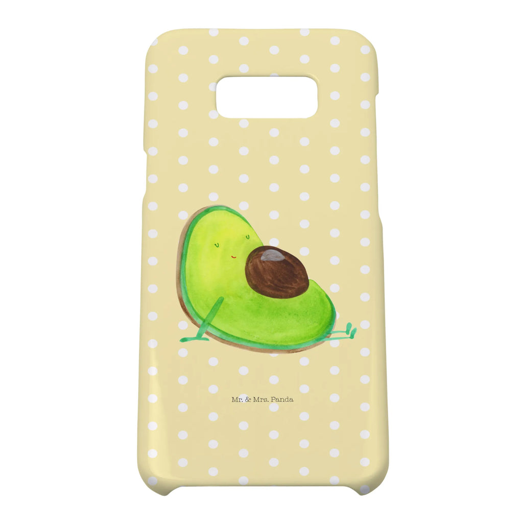 Handyhülle Avocado Schwangerschaft Hülle, Cover, Handyhülle, Handycover, Iphone X, Iphone 10, Handy Case, Handy, Veggie, Avocado, Gesund, Vegan, Schwangerschaft, Babyshower, Babyparty, Schwanger