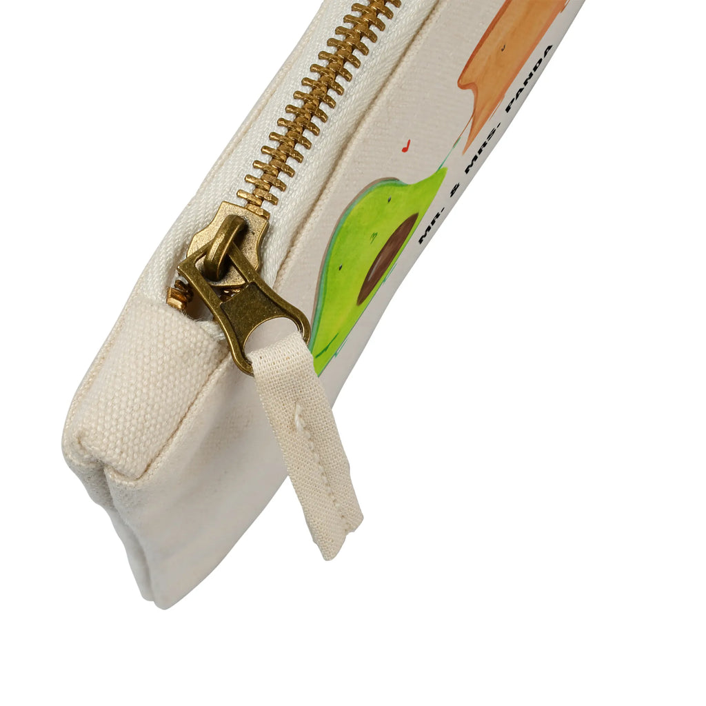 torebka na makijaż Awokado Tost pinsel tasche, Waschtasche, pencil case, Federmappe, toiletry bag, Kulturtasche, aufbewahrungstasche, Kosmetikbeutel, Schminktasche, Kulturbeutel, Mäppchen, aufbewahrungsbeutel, utensilientasche, Schlampermäppchen, Schminkbeutel, Schminktäschchen, Etui, beauty tasche, Waschbeutel, kosmetiktäschchen, beauty case, Stiftemäppchen, Kosmetiktasche, Vegan, Avocado, Gesund, Veggie, Hochzeit, Jahrestagsgeschenk, Jahrestag, Toastbrot, Hochzeitsgeschenk, Liebespaar, Pärchen, Verlobt, Toast, Freund, Verlobungsparty, Freundin