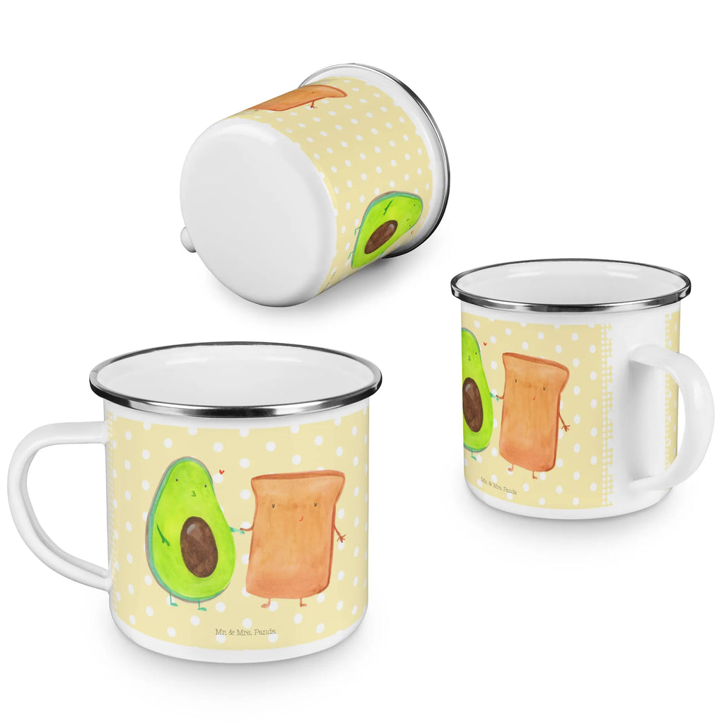 Enamel camping mug avocado toast emaillebecher, becher emaille, blechbecher, Tasse, Metalltasse, Pott, Reisebecher, Campingbecher, Teebecher, Teetasse, Kaffeebecher, Trinkbecher, metallbecher, Campingtasse, Kaffeetasse, Blechtasse, Emaille Becher, Emailletasse, wandertasse, wanderbecher, Emaille Tasse, Tasse Emaille, reisetasse, Becher, Veggie, Avocado, Vegan, Gesund, Freundin, Jahrestag, Hochzeitsgeschenk, Verlobt, Jahrestagsgeschenk, Liebespaar, Freund, Toast, Hochzeit, Toastbrot, Pärchen, Verlobungsparty