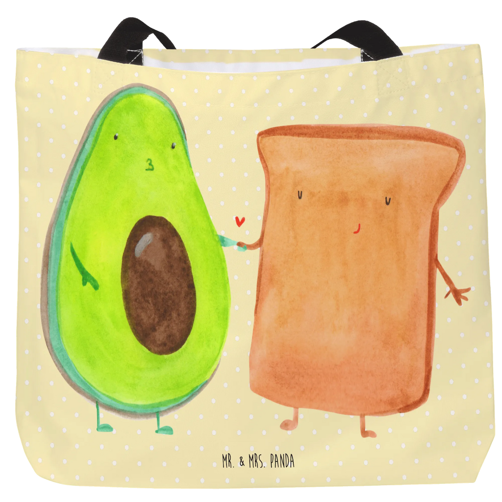 Shopper Avocado Toast Alltagstasche, XL, Schultertasche, Tragebeutel, XXL Tasche, Stofftasche, Freizeittasche, Schulbeutel, Shopper, Ausflug, Einkaufsbeutel, Strandtasche, Tüte, Beutel, Einkaufstasche, Schultasche, Avocado, Vegan, Veggie, Gesund, Liebespaar, Hochzeitsgeschenk, Jahrestagsgeschenk, Freund, Verlobungsparty, Hochzeit, Jahrestag, Pärchen, Toast, Toastbrot, Verlobt, Freundin
