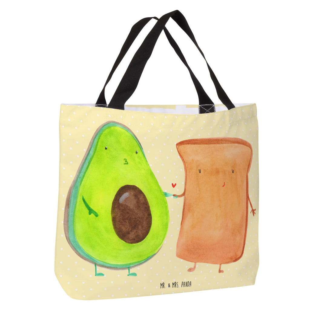 Shopper Avocado Toast Alltagstasche, XL, Schultertasche, Tragebeutel, XXL Tasche, Stofftasche, Freizeittasche, Schulbeutel, Shopper, Ausflug, Einkaufsbeutel, Strandtasche, Tüte, Beutel, Einkaufstasche, Schultasche, Avocado, Vegan, Veggie, Gesund, Liebespaar, Hochzeitsgeschenk, Jahrestagsgeschenk, Freund, Verlobungsparty, Hochzeit, Jahrestag, Pärchen, Toast, Toastbrot, Verlobt, Freundin