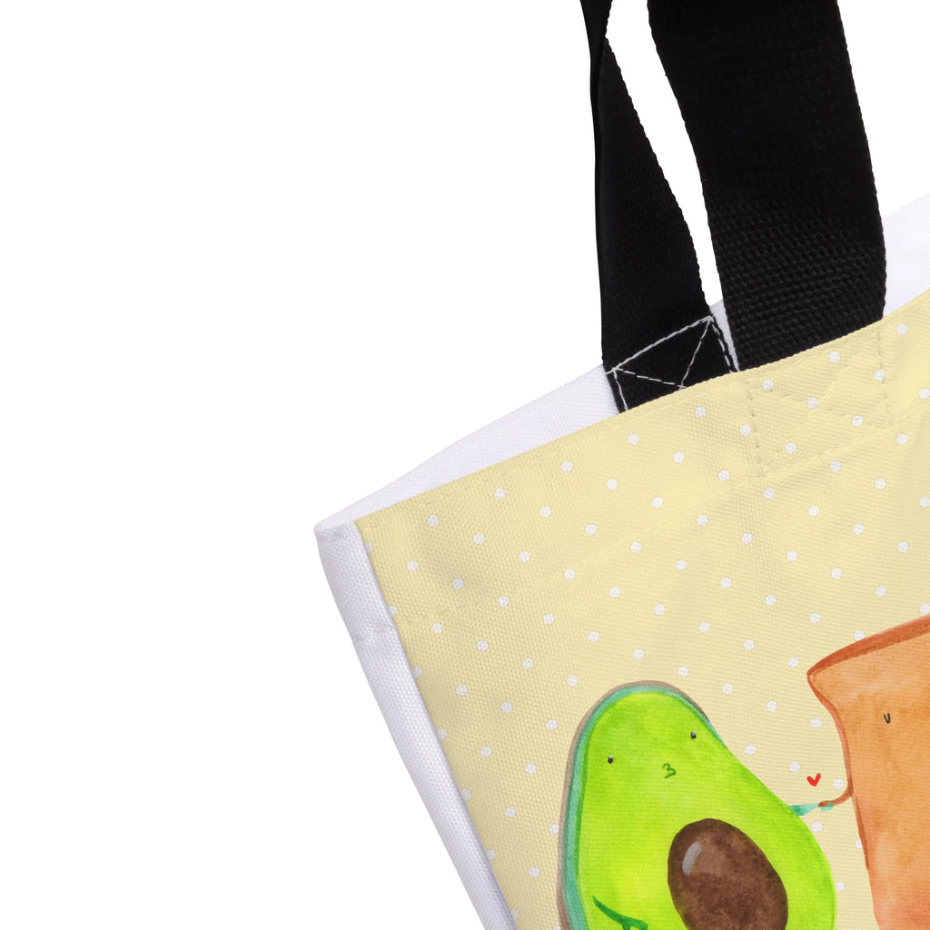 Shopper Avocado Toast Alltagstasche, XL, Schultertasche, Tragebeutel, XXL Tasche, Stofftasche, Freizeittasche, Schulbeutel, Shopper, Ausflug, Einkaufsbeutel, Strandtasche, Tüte, Beutel, Einkaufstasche, Schultasche, Avocado, Vegan, Veggie, Gesund, Liebespaar, Hochzeitsgeschenk, Jahrestagsgeschenk, Freund, Verlobungsparty, Hochzeit, Jahrestag, Pärchen, Toast, Toastbrot, Verlobt, Freundin