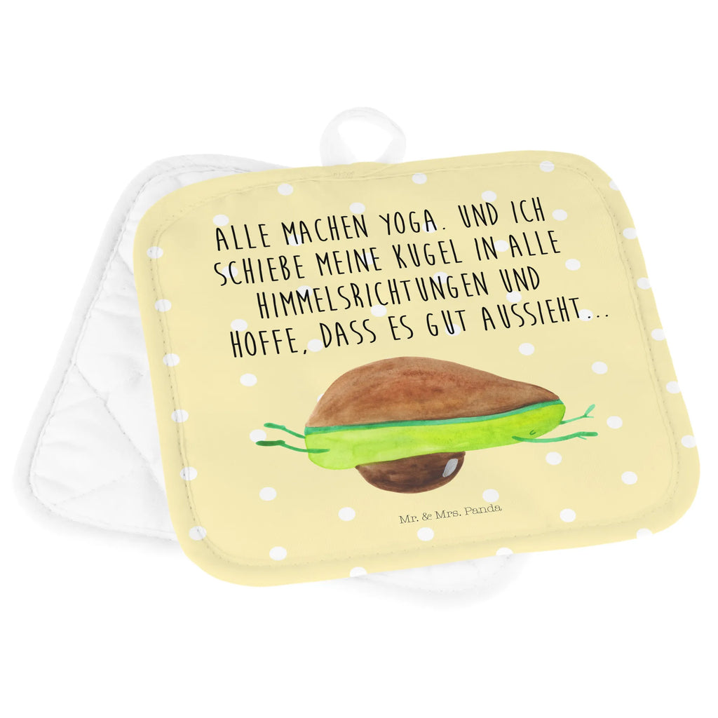 2er Set Topflappen  Avocado Yoga Topfhandschuh, Ofenhandschuh, Ofenhandschuhe, Topflappen Set, Schöne Topflappen, Topflappenset, Topfuntersetzer, Topflappen lustig, Topflappen mit Spruch, Topfhandschuhe, Topflappen, Topflappen 2er Set, Avocado, Veggie, Vegan, Gesund, Avocado Yoga Vegan