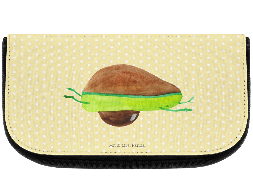 Kosmetiktasche Avocado Yoga kosmetik beutel, zubehörtasche, utensilientasche, toilettenbeutel, Organizer Tasche, kulturtäschchen, Schminkbeutel, Kulturbeutel, Kosmetiktasche, Beautybag, Schminktäschchen, Make-Up Bag, Kulturtasche, Beauty Bag, kleines Täschchen, reiseschminktasche, hygiene tasche, beauty tasche, Waschtasche, beauty case, kosmetiktäschchen, reise kosmetiktasche, Waschbeutel, Schminktasche, Necessaire, bad tasche, Toilettentasche, Reisenecessaires, Avocado, Veggie, Vegan, Gesund, Avocado Yoga Vegan
