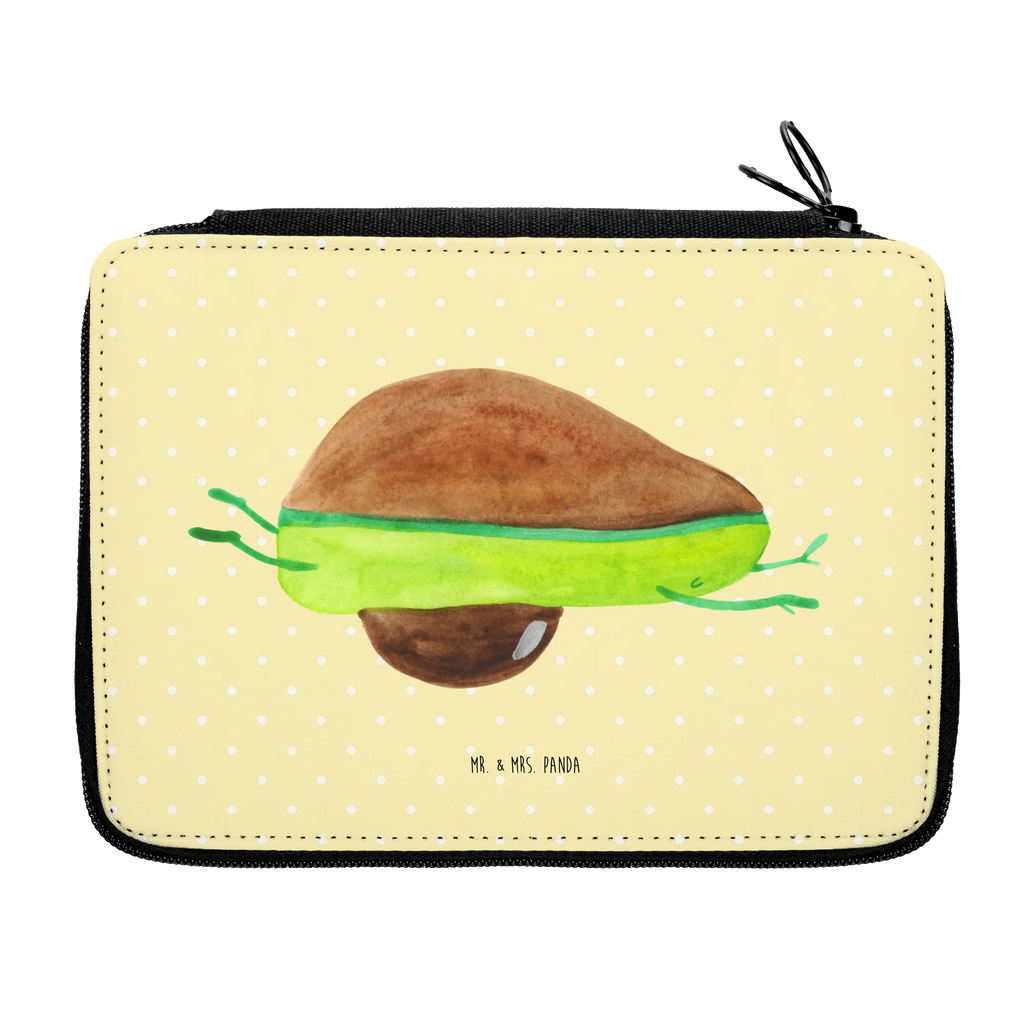 Federmappe Avocado Yoga Schlampermäppchen, Stifteetui, Federtasche, Stifte Etui, Etui für Stifte, Schüleretui, Schuletui, Stiftebeutel, Buntstiftmäppchen, Malmappe, Federmappe Set, Schreibetui, Federmäppchen, Stiftemappe, Schreibmappe, Bleistift Etui, Mäppchen, Buntstiftetui, Bleistiftetui, Schulmäppchen, Stiftetasche, Farbstiftetui, Zeichenetui, Avocado, Veggie, Vegan, Gesund, Avocado Yoga Vegan