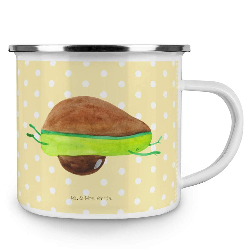 Enamel camping mug avocado yoga Emaille Tasse, Campingbecher, metallbecher, Kaffeebecher, Pott, Emailletasse, Emaille Becher, Tasse Emaille, Campingtasse, emaillebecher, becher emaille, Teetasse, Teebecher, Metalltasse, reisetasse, Becher, blechbecher, Trinkbecher, wanderbecher, Reisebecher, Blechtasse, Kaffeetasse, wandertasse, Tasse, Veggie, Avocado, Vegan, Gesund, Avocado Yoga Vegan