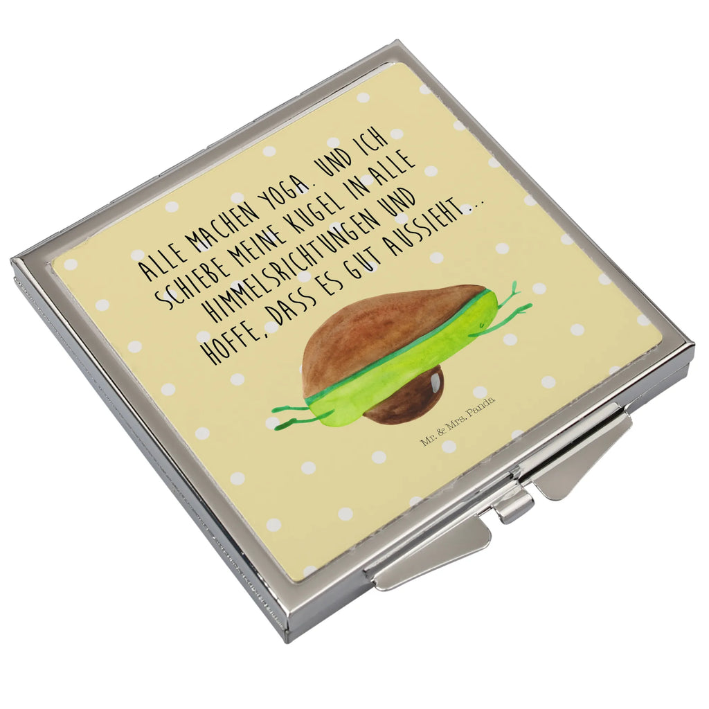 Handbag mirror avocado yoga Tragbarer Spiegel, Schminkspiegel Kompakt, Handspiegel Für Damen, Mini Spiegel, Spiegel Für Handtasche, Spiegel Für Make-Up Tasche, Quadratischer Handspiegel, Klappspiegel, Handtaschenspiegel, Design Taschenspiegel, Deko Handspiegel, Vintage Kompaktspiegel, Kosmetikspiegel Klein, Schminkspiegel To Go, Spiegel Für Unterwegs, Klappbarer Handspiegel, Klappbarer Taschenspiegel, Taschenspiegel, Handspiegel Zum Mitnehmen, Taschen-Kosmetikspiegel, Spiegel Für Schminktasche, Kompaktspiegel, Reise Spiegel, Runder Taschenspiegel, Handspiegel Mit Hülle, Handspiegel Geschenkidee, Avocado, Veggie, Vegan, Gesund, Avocado Yoga Vegan