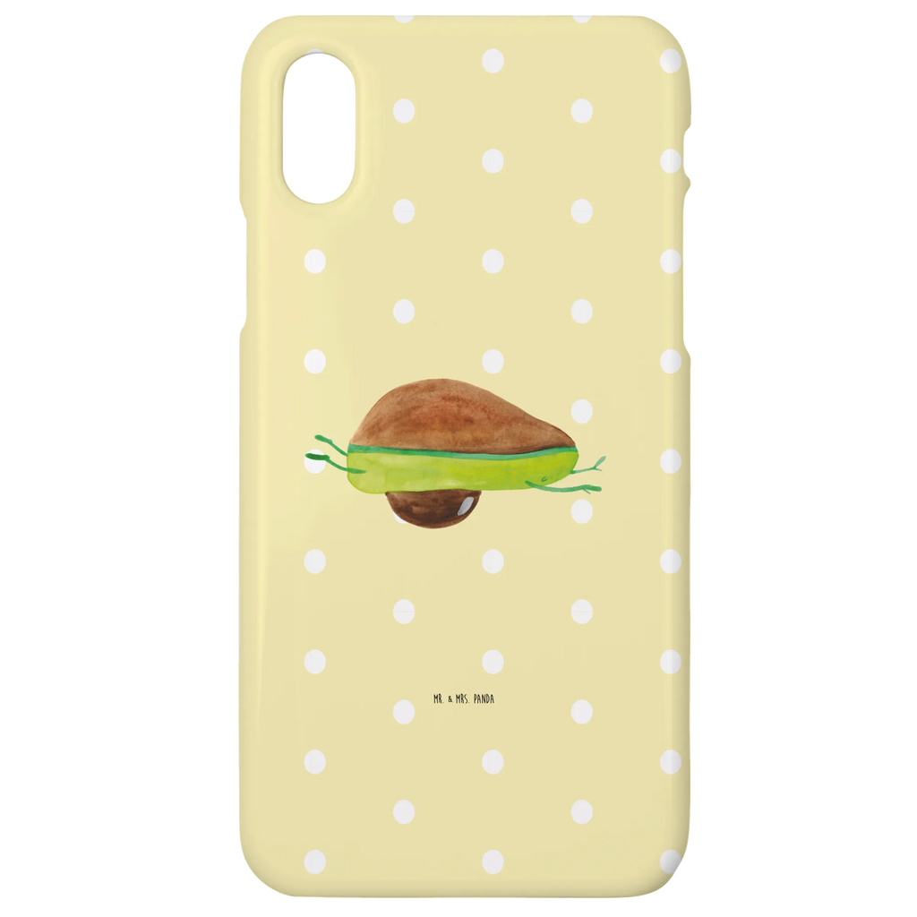 Handyhülle Avocado Yoga Handyhülle, Iphone X, Iphone 10, Hülle, Handy Case, Handy, Cover, Handycover, Veggie, Avocado, Gesund, Vegan, Avocado Yoga Vegan