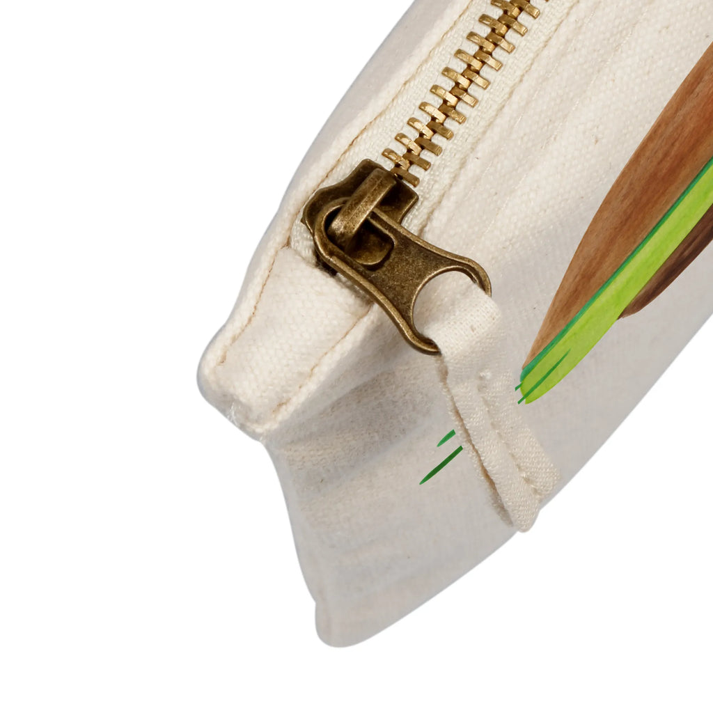 torebka na makijaż Awokado joga Awokado, Warzywa, Wegan, Zdrowy