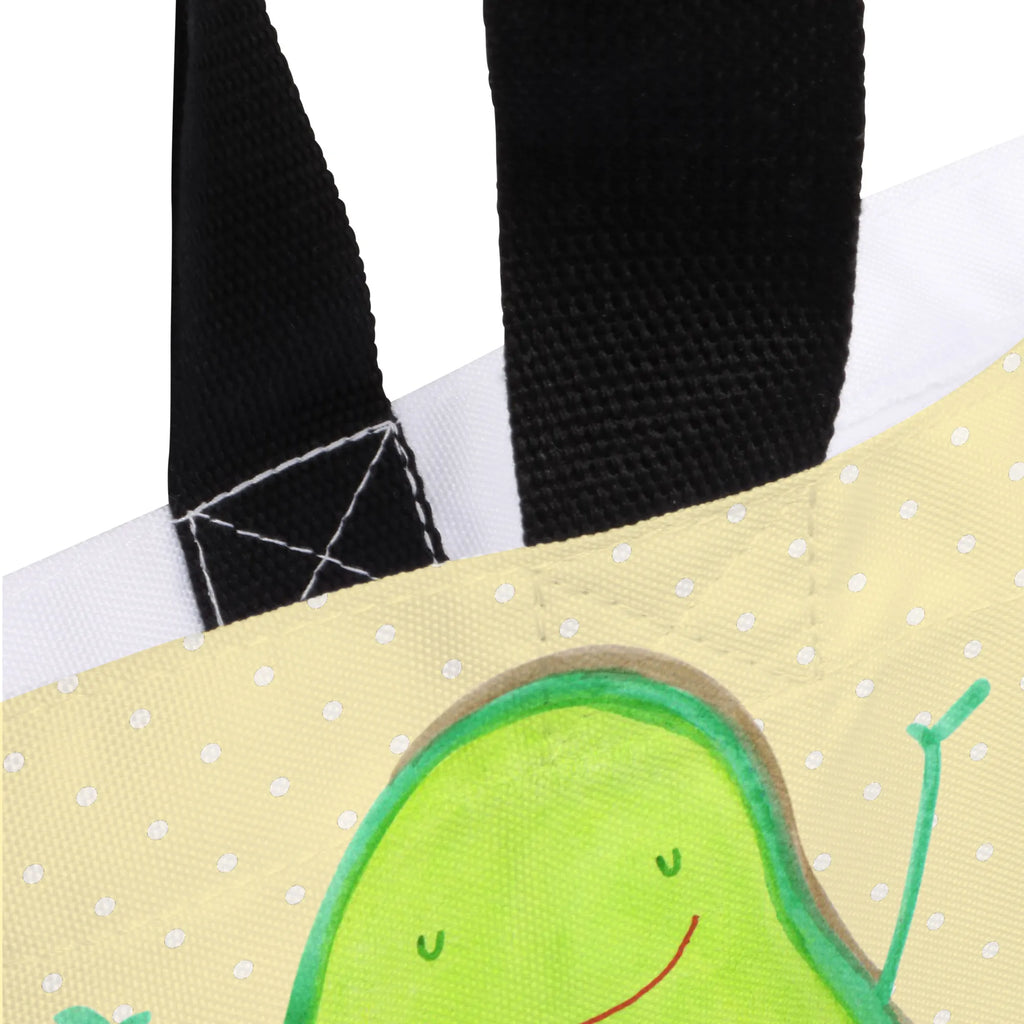 Shopper avocado Happy XXL, large, shopping bag, woman, shopper, bag, handle bag, carrier bag, beach bag, avocado, vegetables, Avocado, chaos