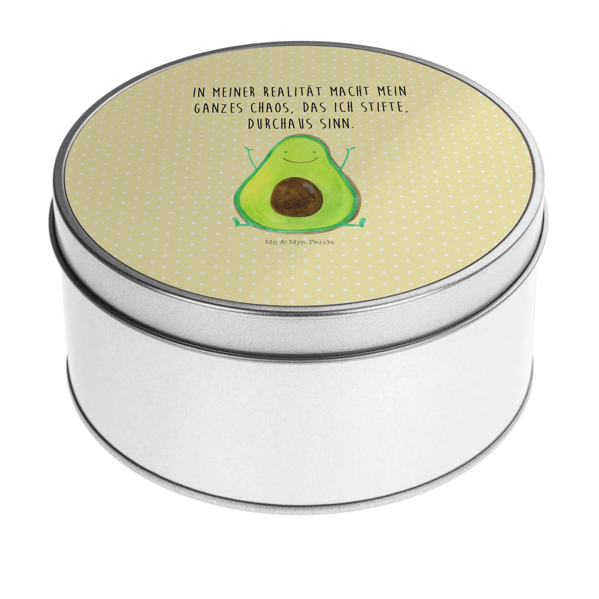Blechdose rund Avocado Glücklich runde keksdose, bonbondosen, Kaffeedose, bonbondose, plätzchendosen, Dose, Teedose, Blechdose Rund, keksdosen, Erinnerungsbox, Vorratsbox, Metallbox, runde metalldose, Geschenkdose, gebäckdose, runde blechdosen, schmuckdosen, zuckerdosen, Aufbewahrungsdosen, Blechdose, Aufbewahrungsbehälter, Aufbewahrungsdose, runde keksdosen, Vorratsbehälter, Metalldose, gebäckdosen, zuckerdose, Vorratsdosen, Vorratsdose, Blechbüchse, Keksdose, runddosen, geschenkdosen, metalldosen, runde dosen, Runde Blechdose, Metalldose Rund, Avocado, Veggie, Vegan, Gesund, Chaos