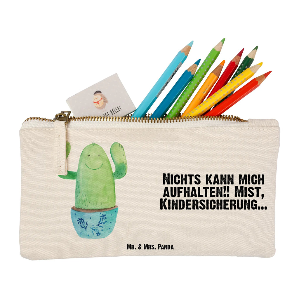 Schminktasche Kaktus Happy Schminkbeutel, toiletry bag, Etui, Stiftemäppchen, pencil case, Federmappe, Waschbeutel, Schminktäschchen, pinsel tasche, Waschtasche, Schlampermäppchen, kosmetiktäschchen, aufbewahrungstasche, beauty case, aufbewahrungsbeutel, Schminktasche, Mäppchen, Kulturbeutel, beauty tasche, Kulturtasche, utensilientasche, Kosmetikbeutel, Kosmetiktasche, Kakteen, Kaktus, Büroalltag, Ausbildung, Mutter, Freundin, Motivation, Büro, Neustart, Spruch, Kindersicherung, Lustig, Familie, Kollegin, Kollege