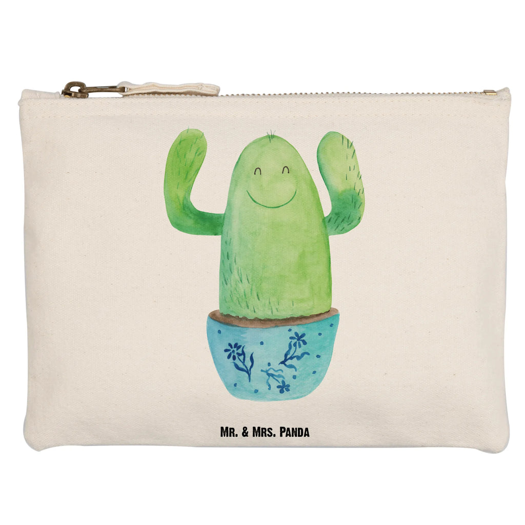 Schminktasche Kaktus Happy Schminkbeutel, toiletry bag, Etui, Stiftemäppchen, pencil case, Federmappe, Waschbeutel, Schminktäschchen, pinsel tasche, Waschtasche, Schlampermäppchen, kosmetiktäschchen, aufbewahrungstasche, beauty case, aufbewahrungsbeutel, Schminktasche, Mäppchen, Kulturbeutel, beauty tasche, Kulturtasche, utensilientasche, Kosmetikbeutel, Kosmetiktasche, Kakteen, Kaktus, Büroalltag, Ausbildung, Mutter, Freundin, Motivation, Büro, Neustart, Spruch, Kindersicherung, Lustig, Familie, Kollegin, Kollege